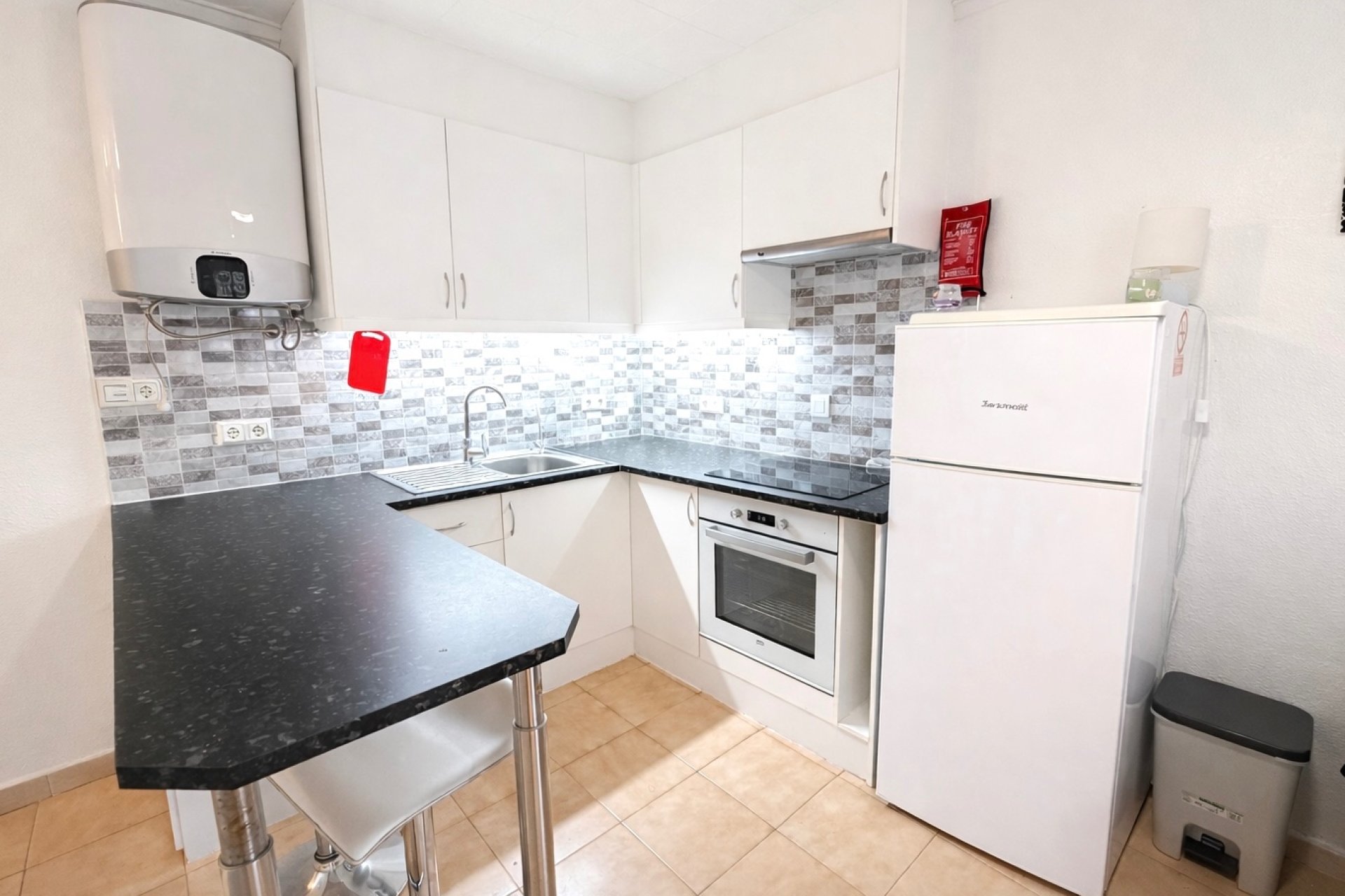 Resale - Terraced house - La Marina