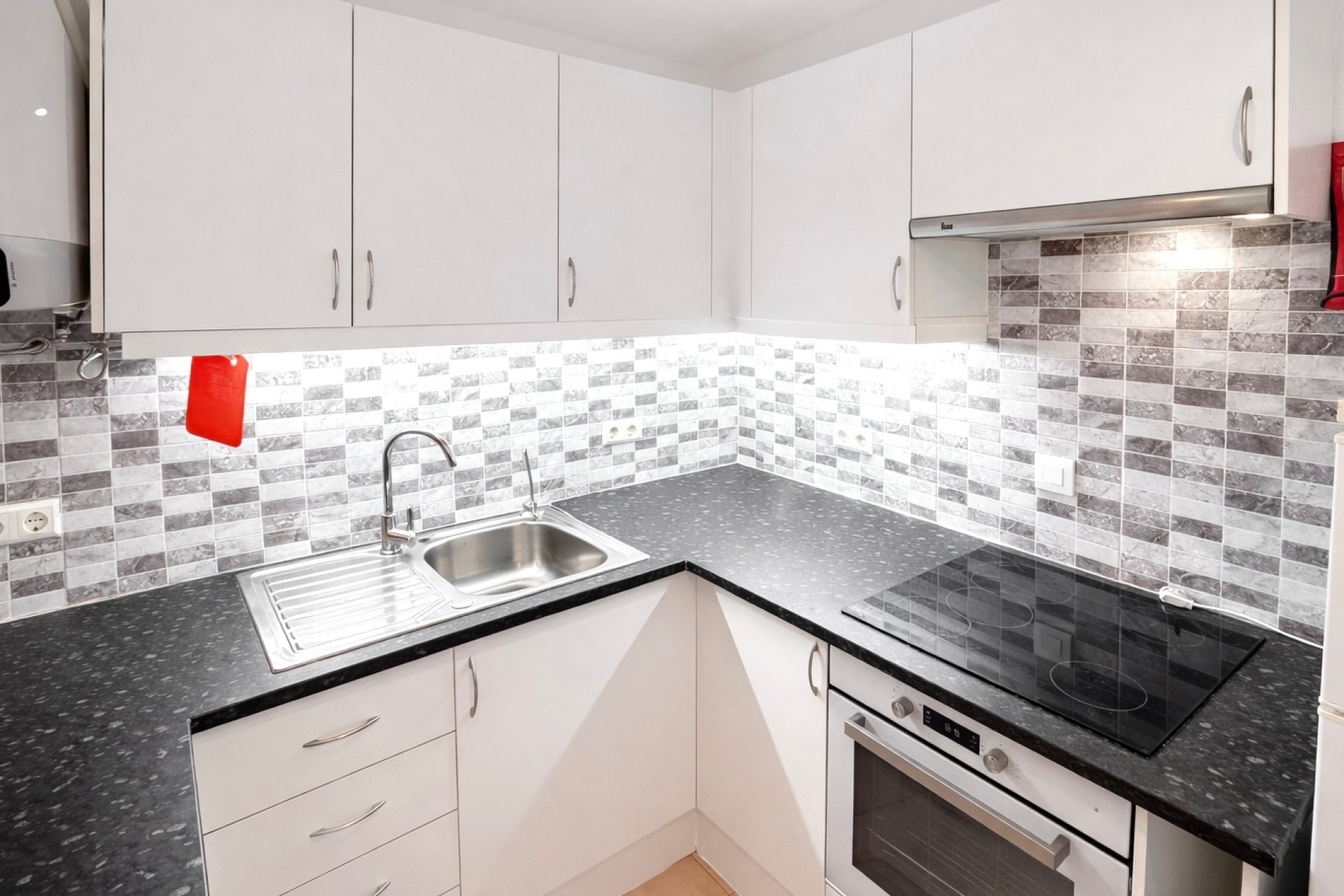 Resale - Terraced house - La Marina