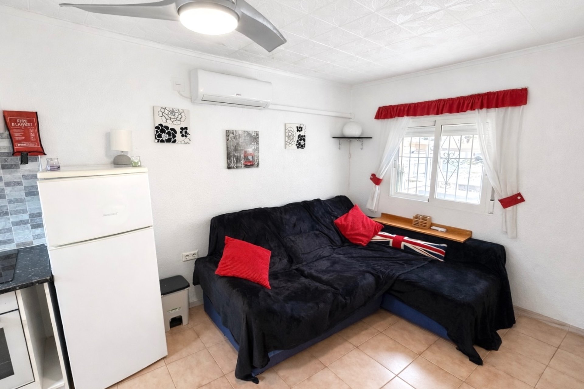 Resale - Terraced house - La Marina