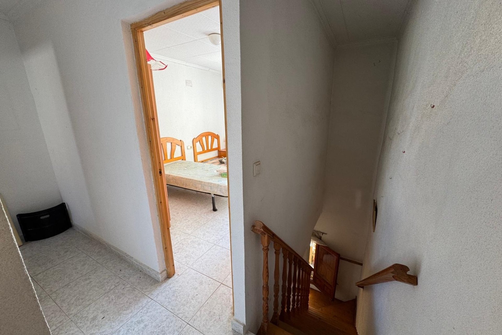 Resale - Terraced house - La Marina