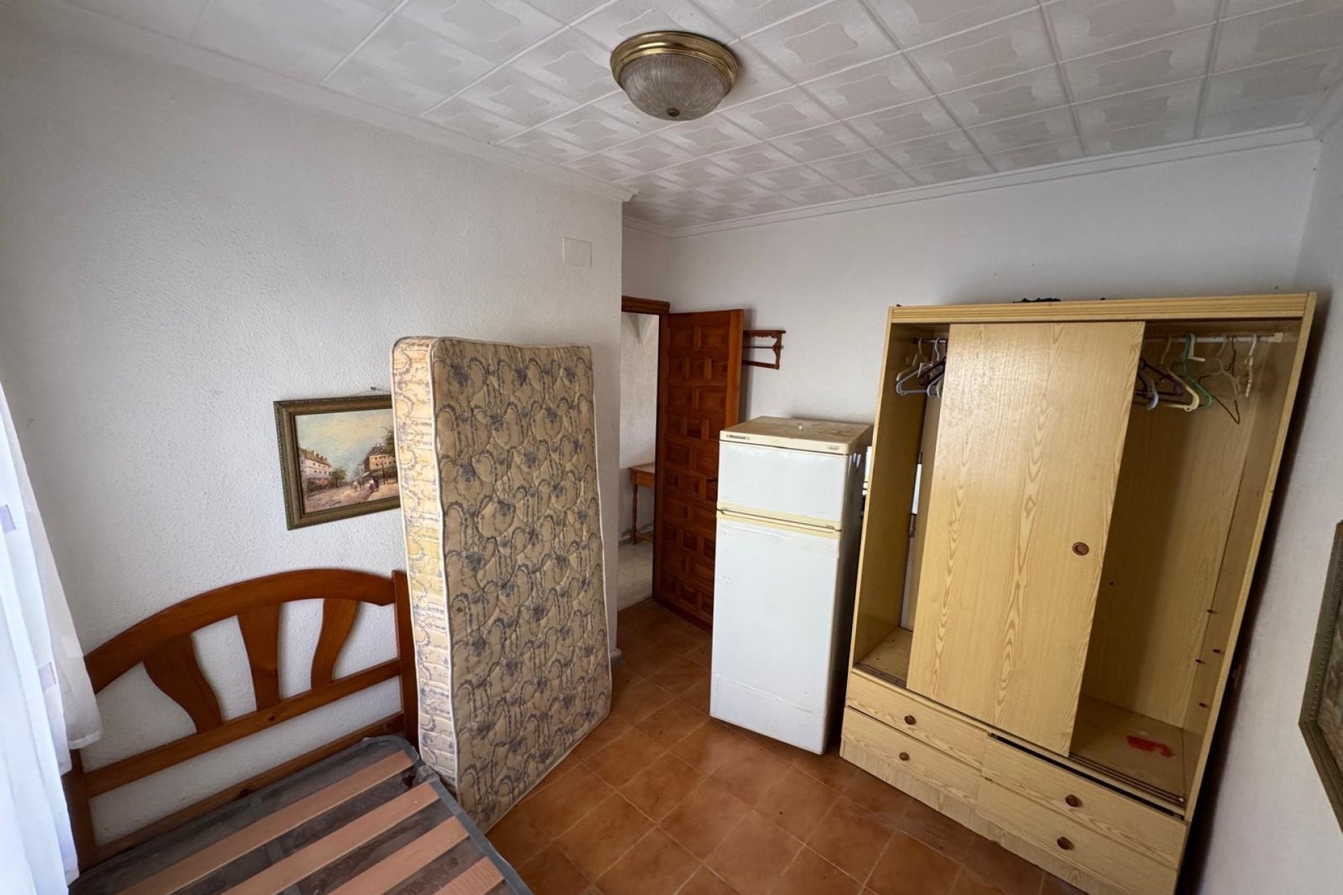 Resale - Terraced house - La Marina