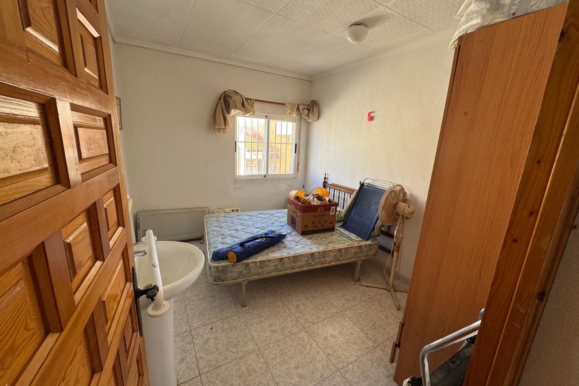 Resale - Terraced house - La Marina