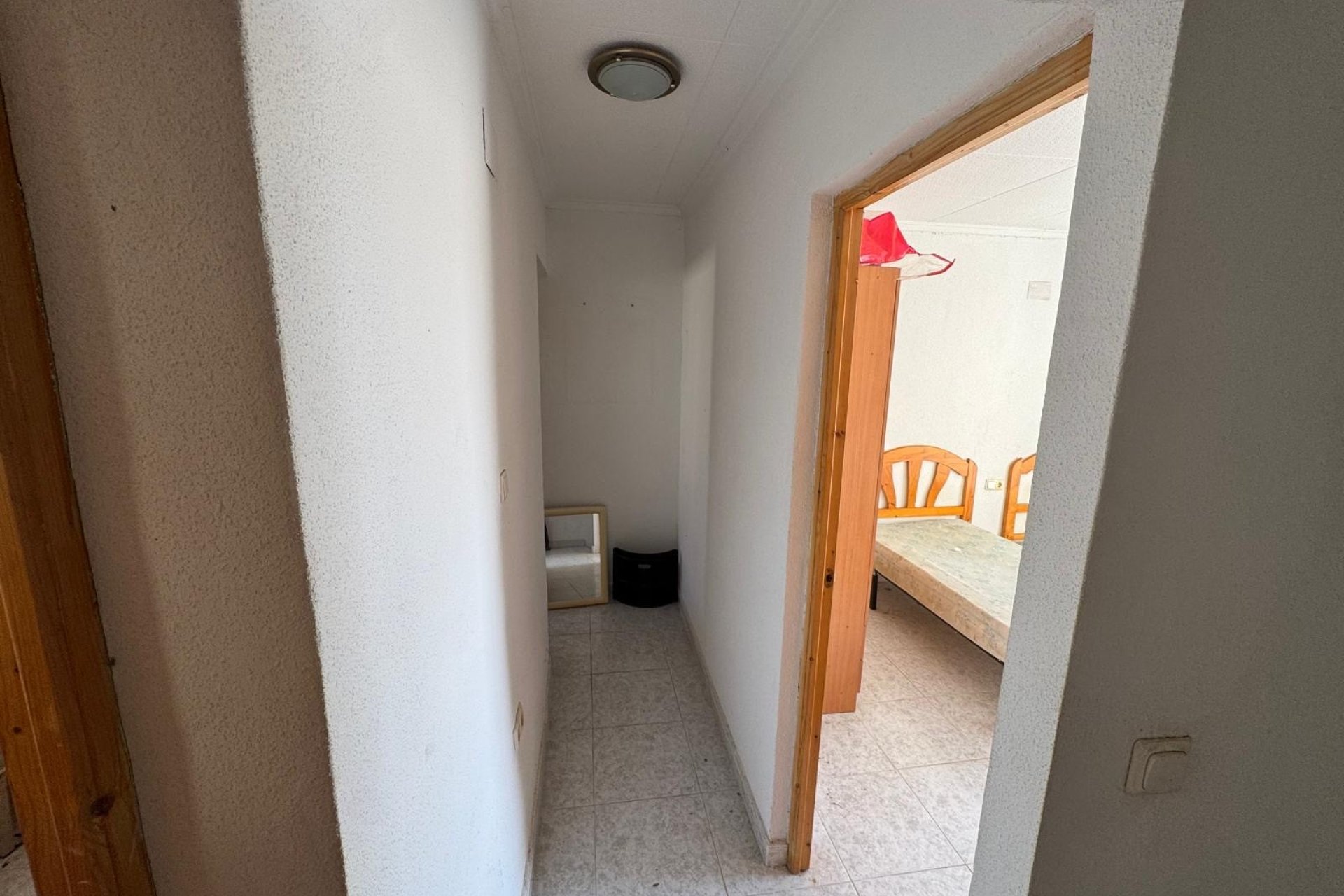 Resale - Terraced house - La Marina