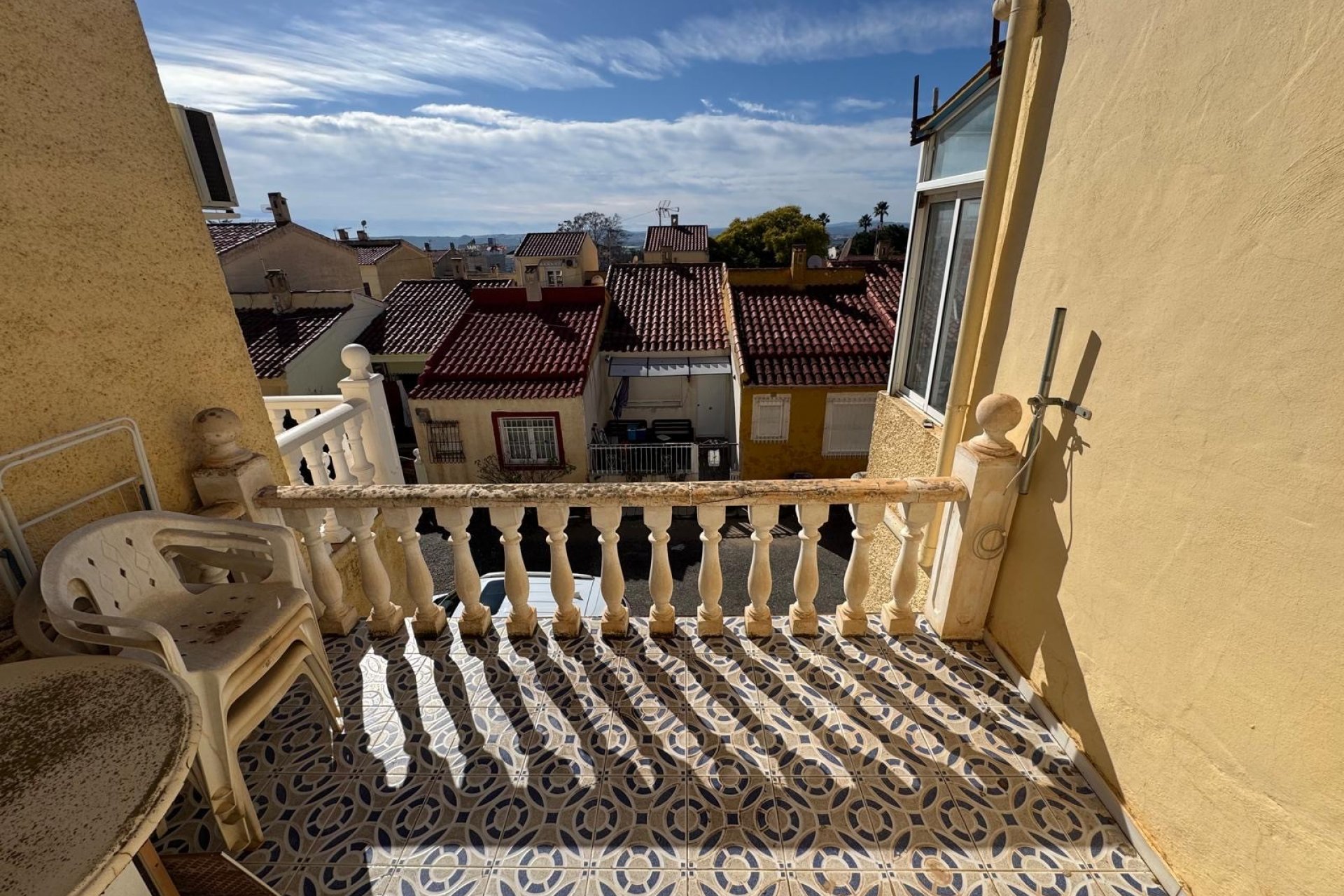 Resale - Terraced house - La Marina