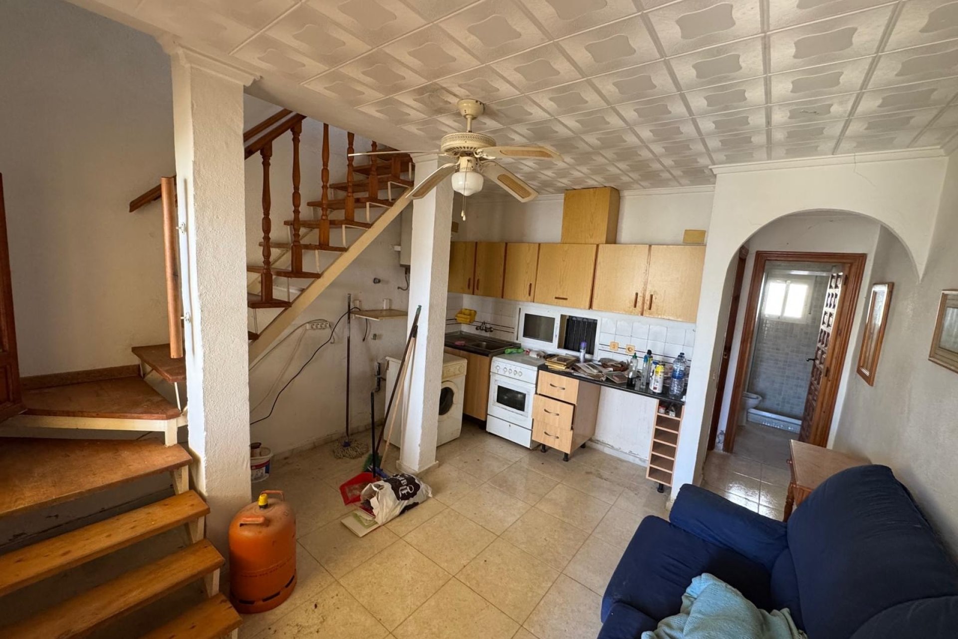 Resale - Terraced house - La Marina