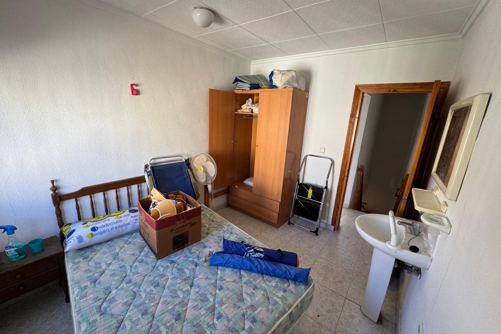 Resale - Terraced house - La Marina