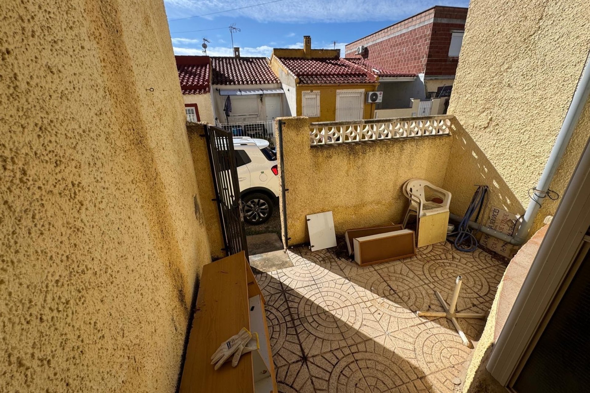 Resale - Terraced house - La Marina
