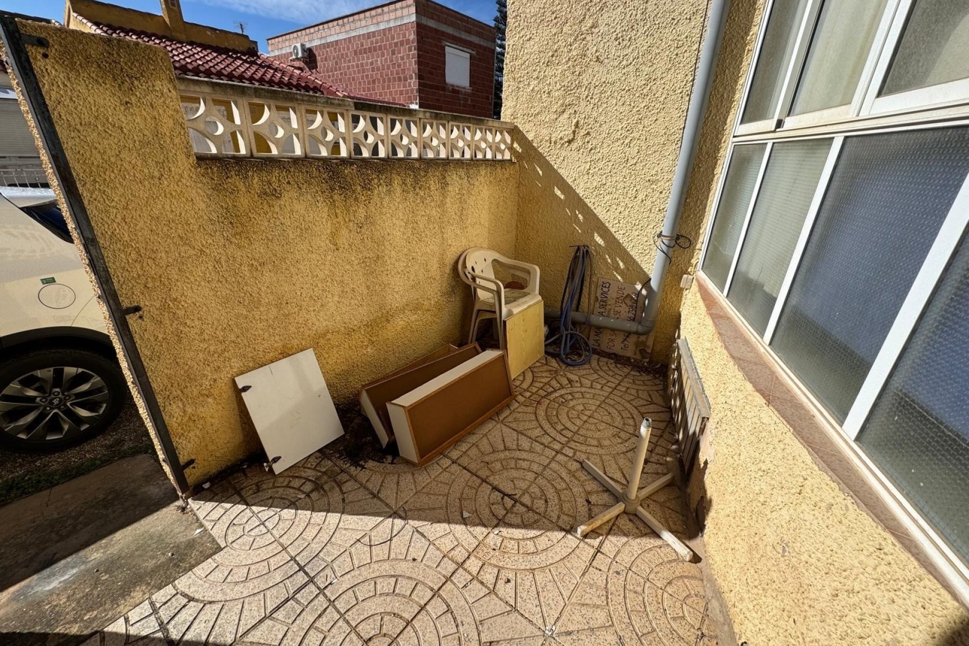 Resale - Terraced house - La Marina