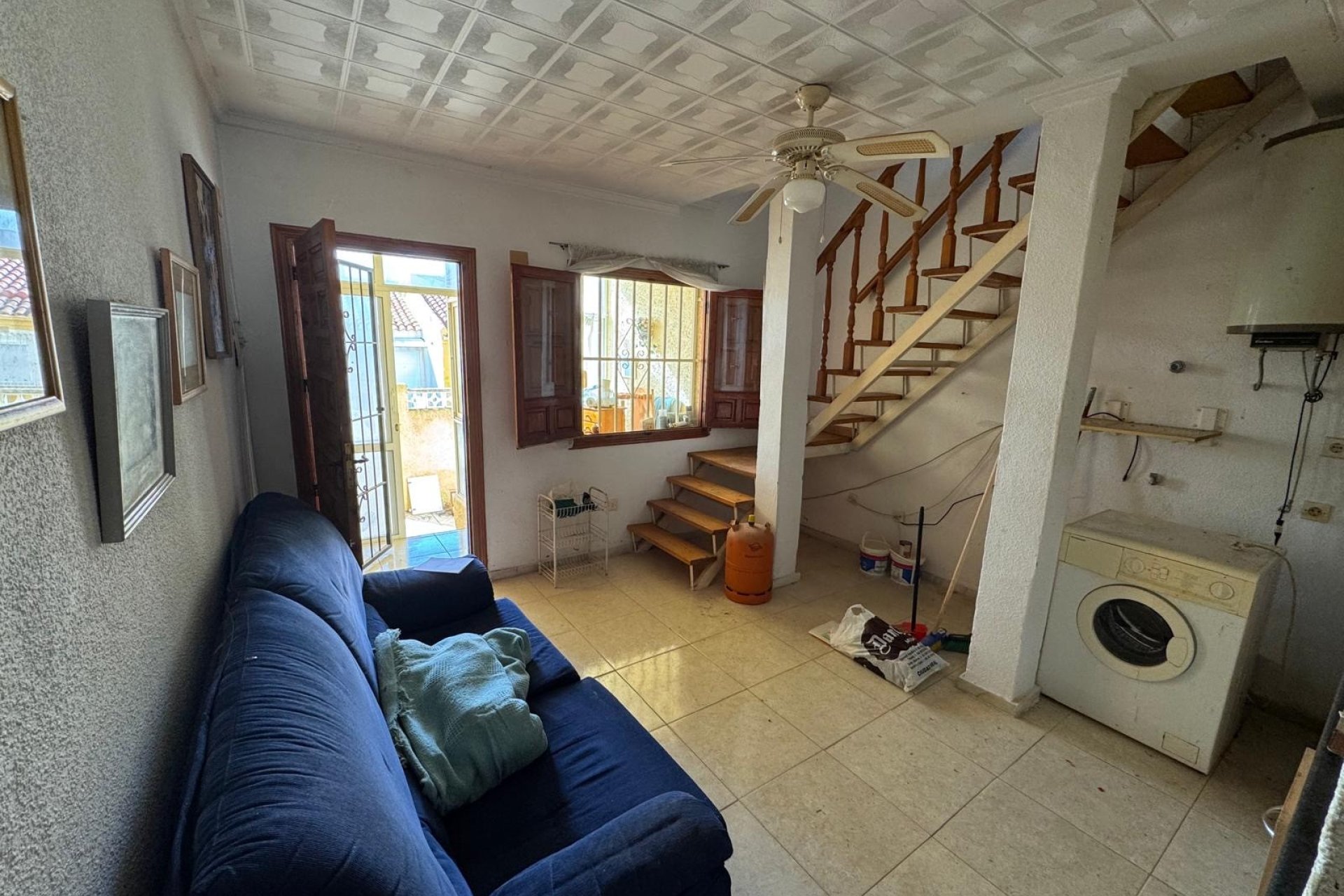 Resale - Terraced house - La Marina