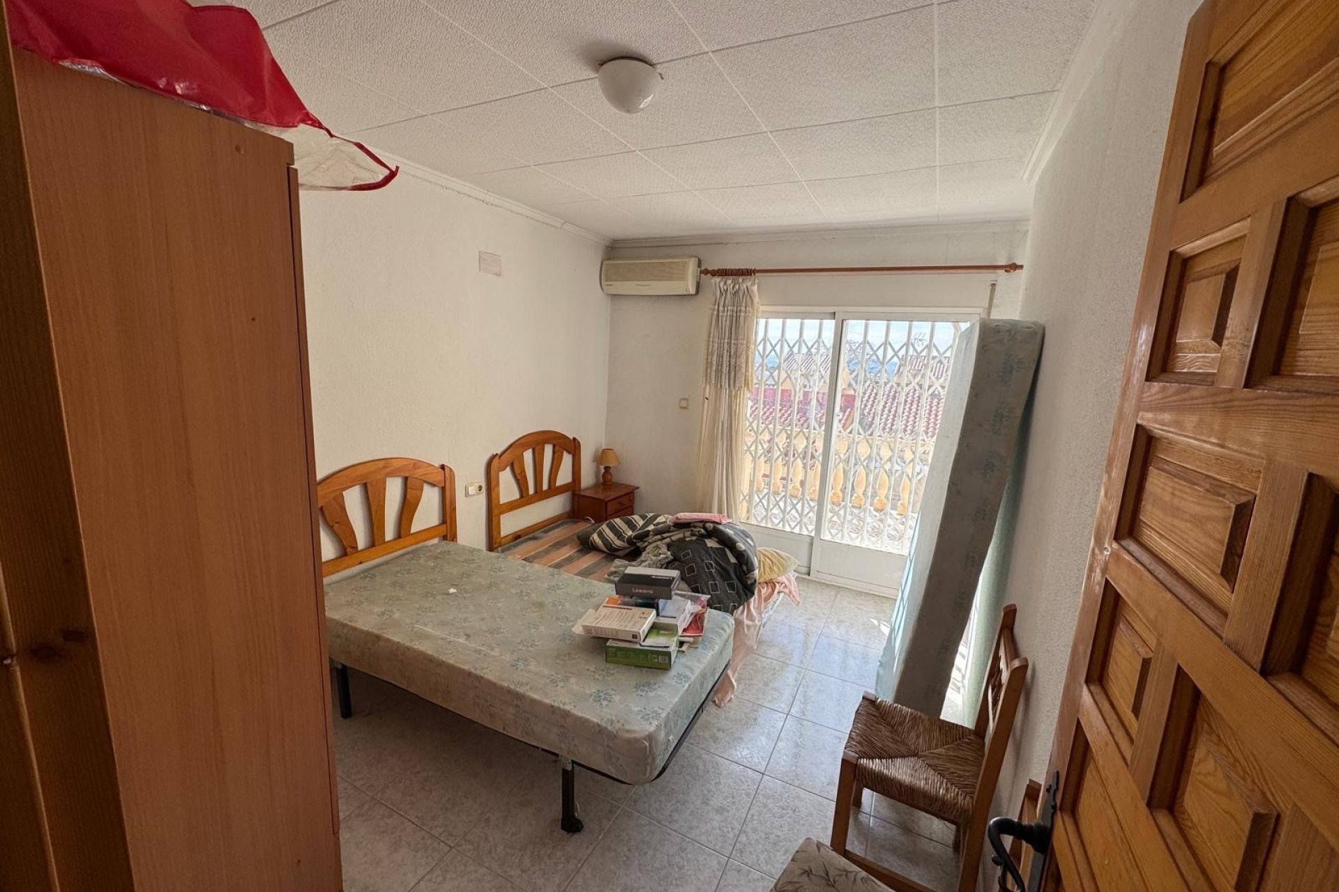 Resale - Terraced house - La Marina