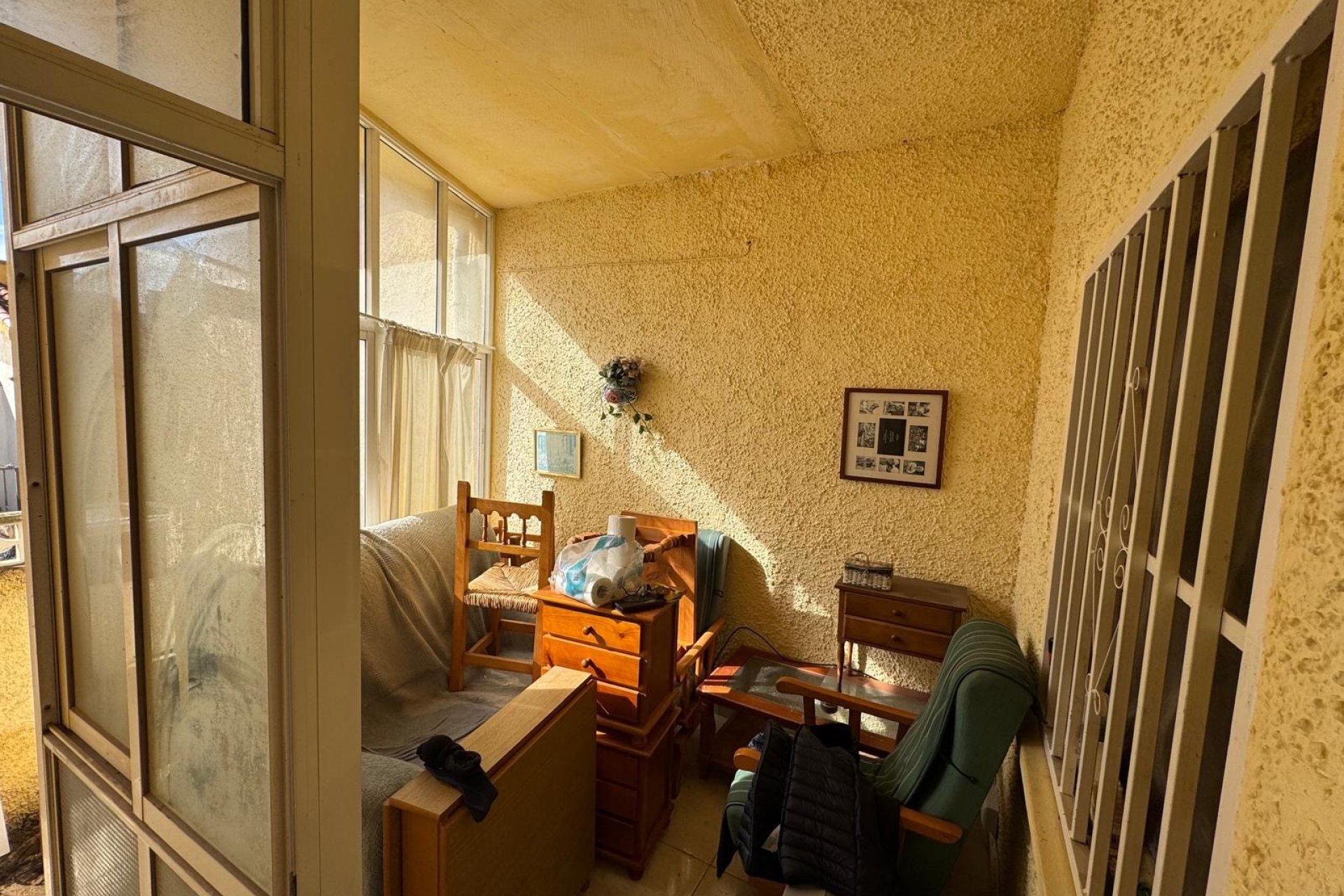 Resale - Terraced house - La Marina