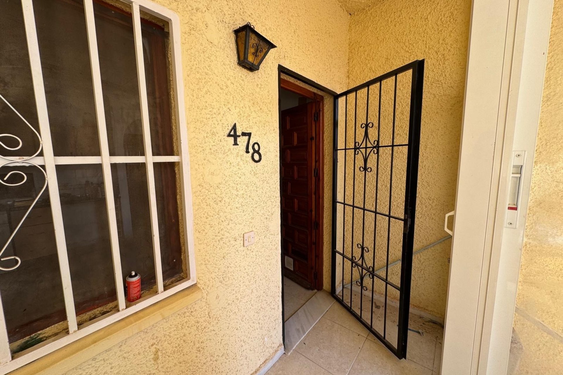 Resale - Terraced house - La Marina