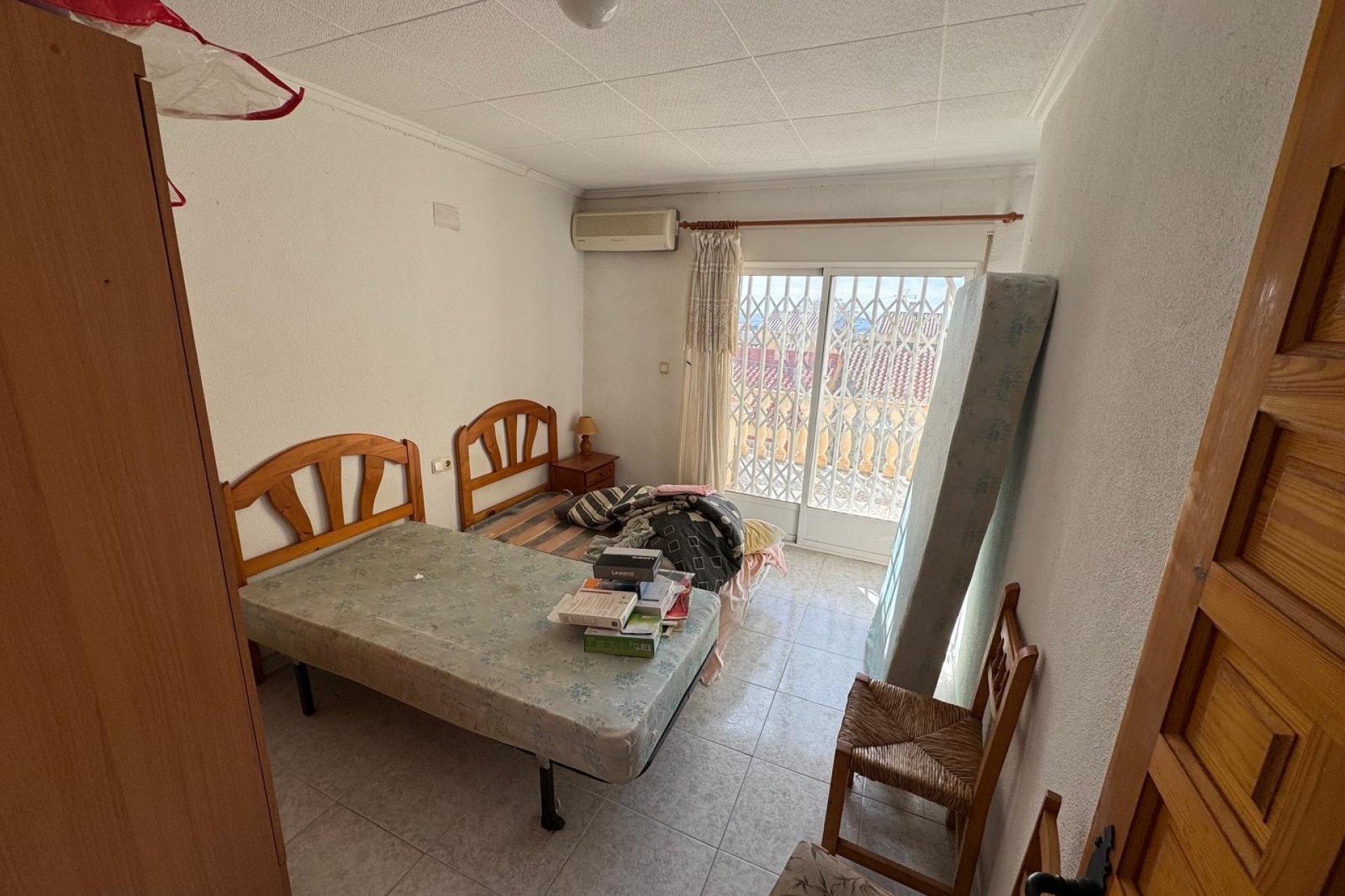 Resale - Terraced house - La Marina
