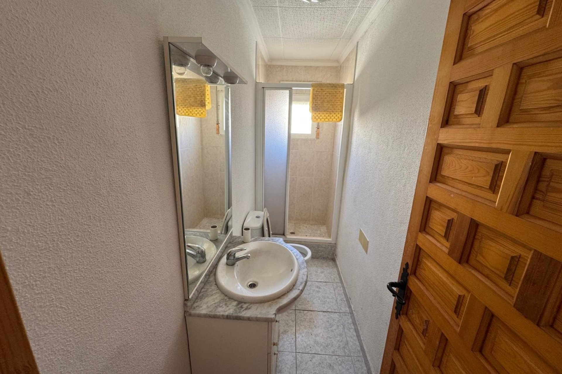 Resale - Terraced house - La Marina