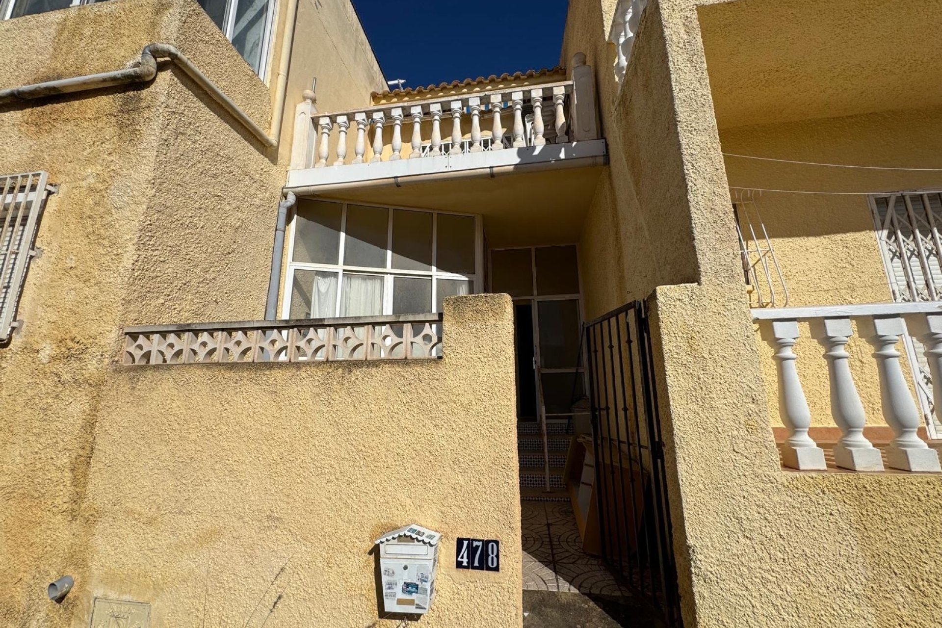 Resale - Terraced house - La Marina