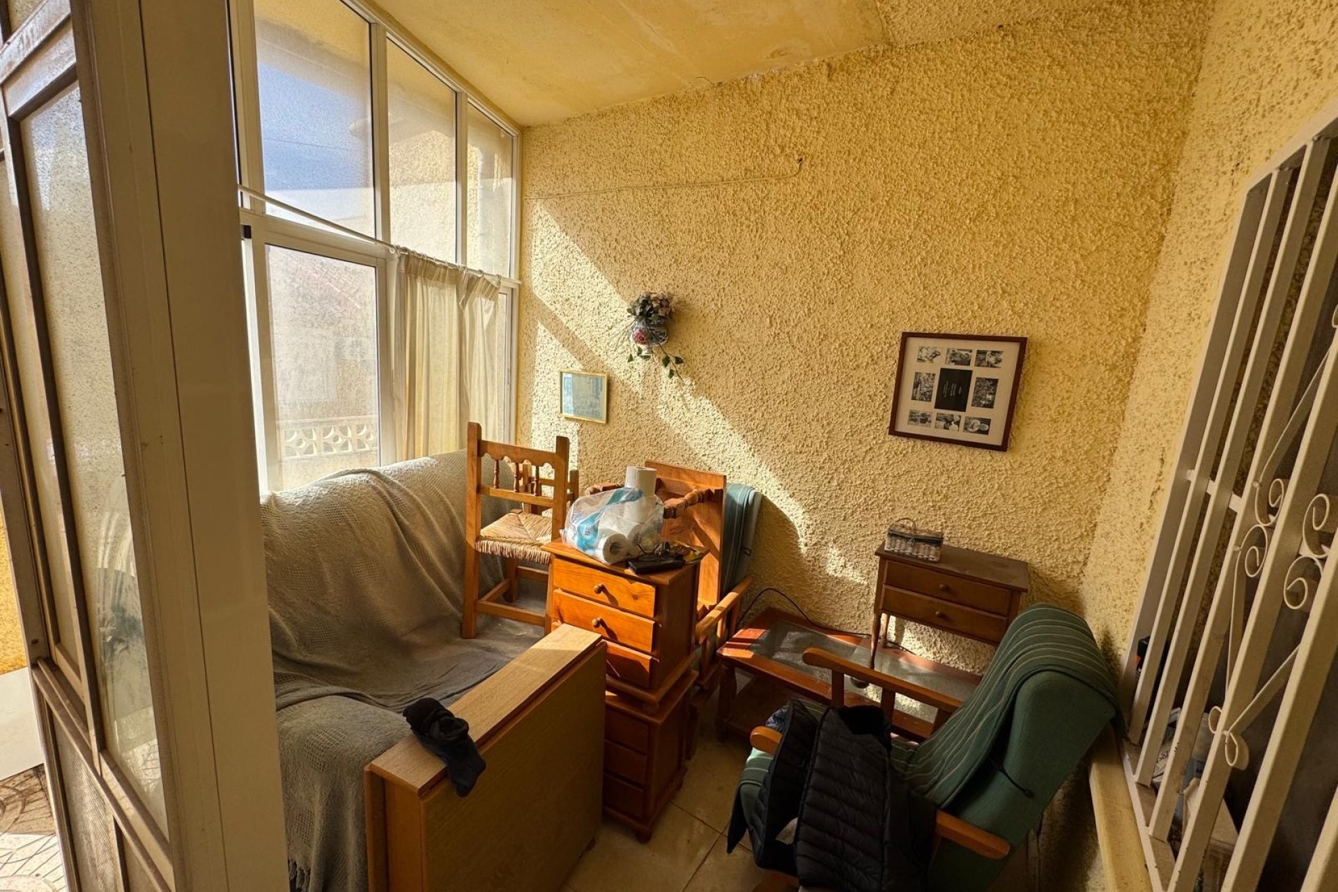 Resale - Terraced house - La Marina