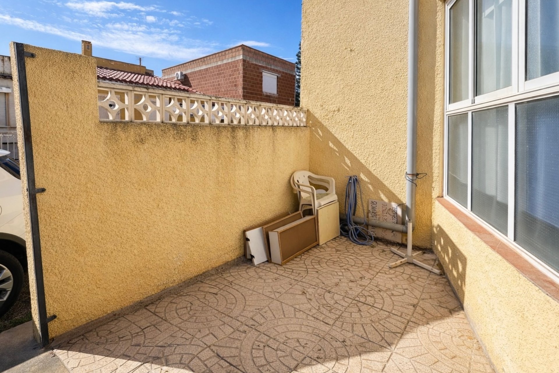 Resale - Terraced house - La Marina
