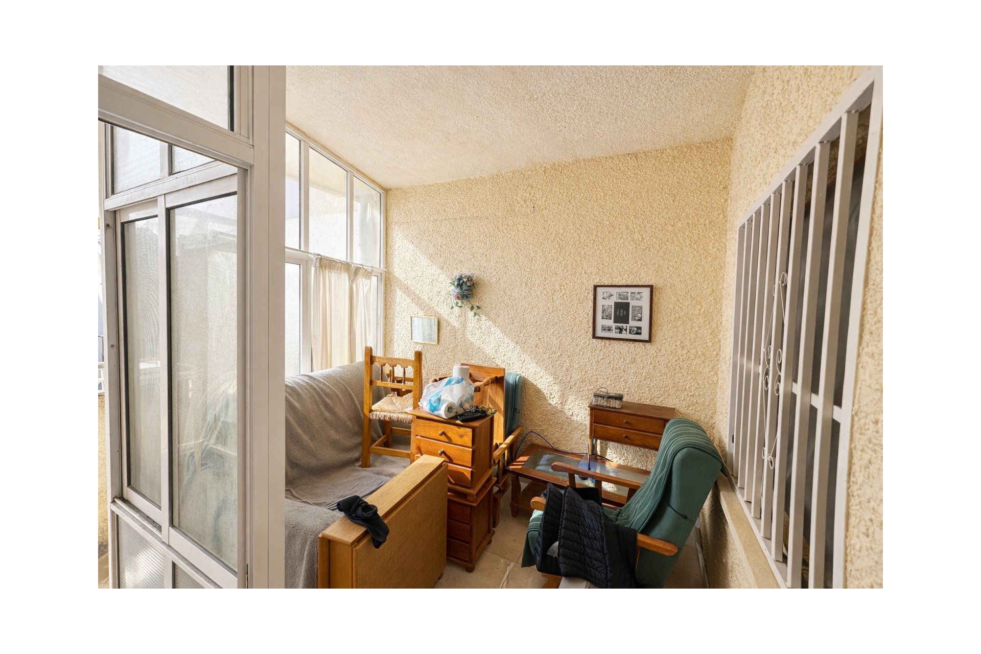 Resale - Terraced house - La Marina