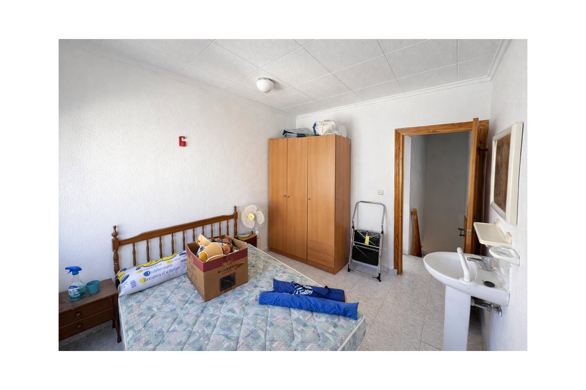 Resale - Terraced house - La Marina