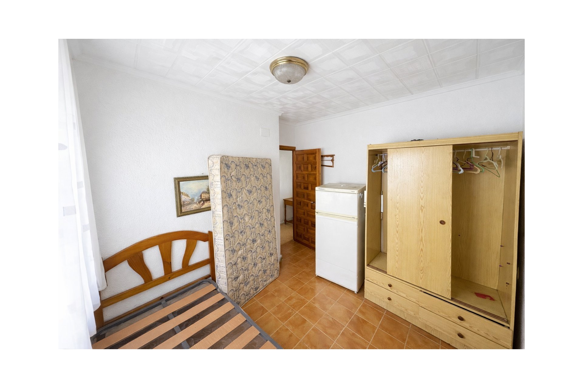 Resale - Terraced house - La Marina