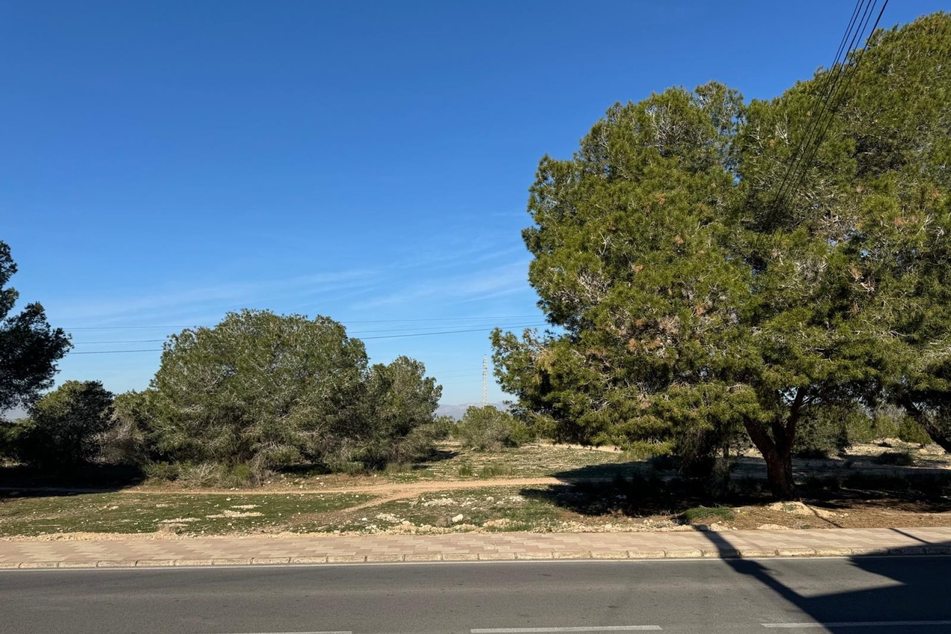 Resale - Terraced house - La Marina