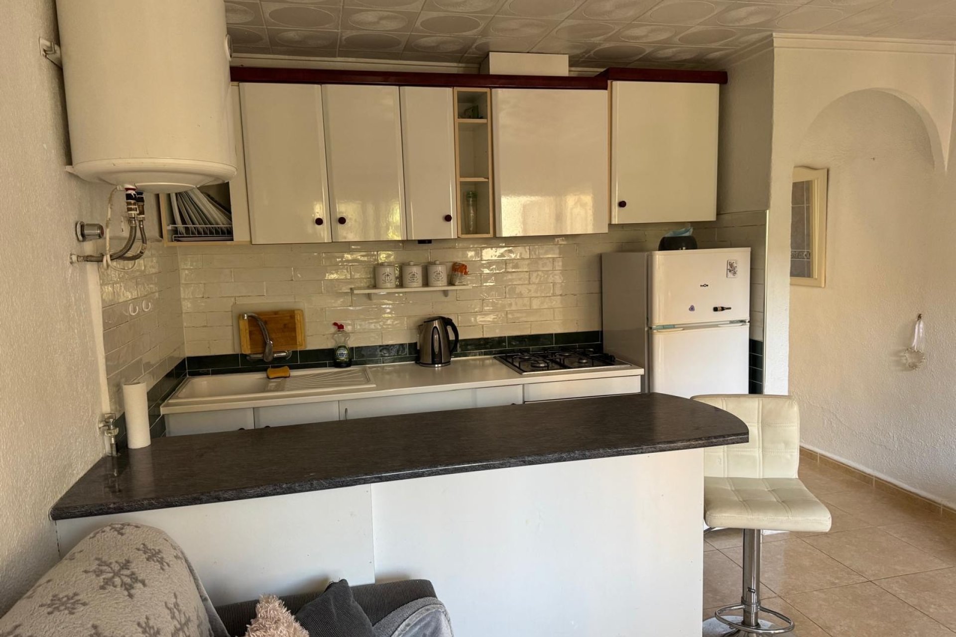 Resale - Terraced house - La Marina