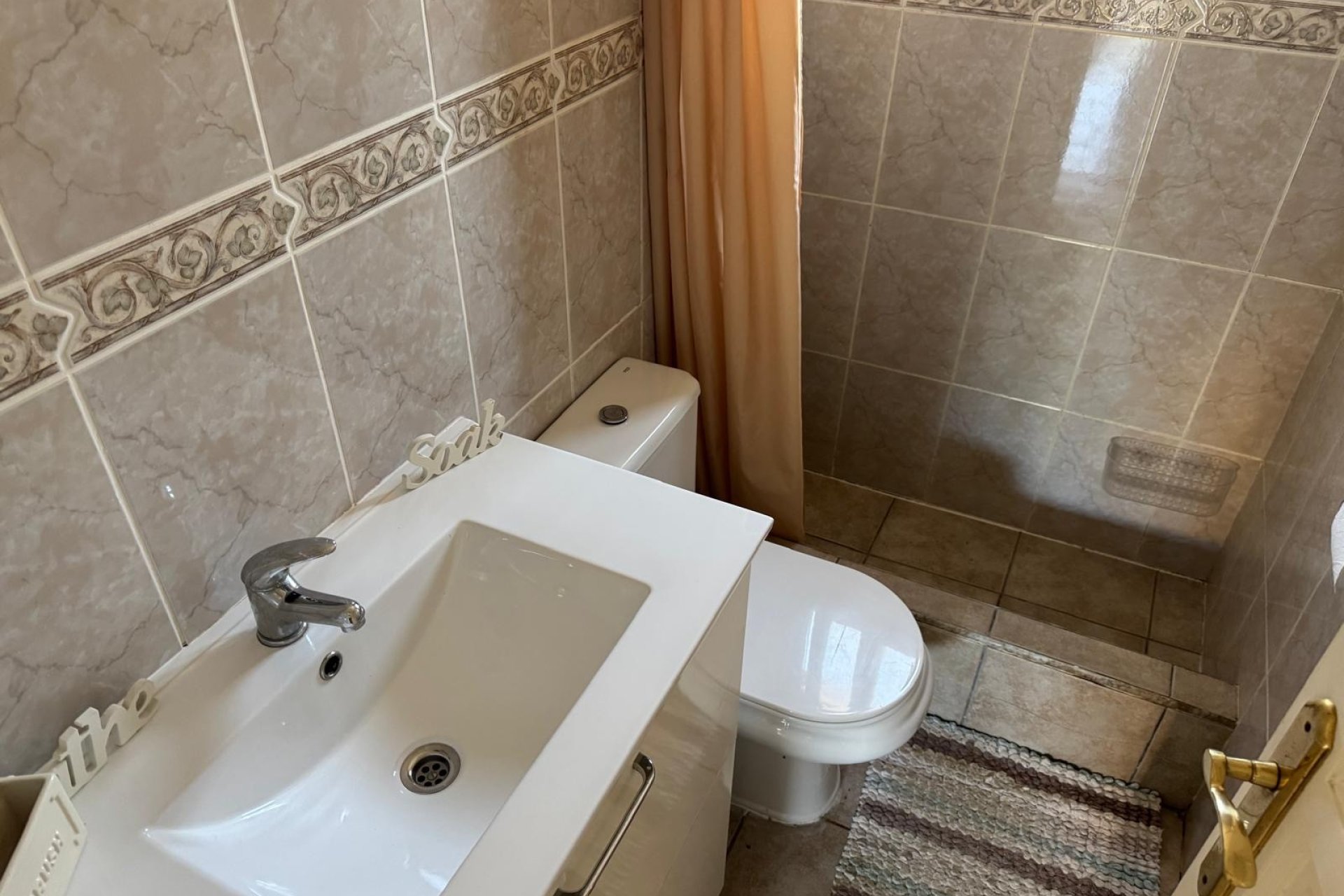 Resale - Terraced house - La Marina