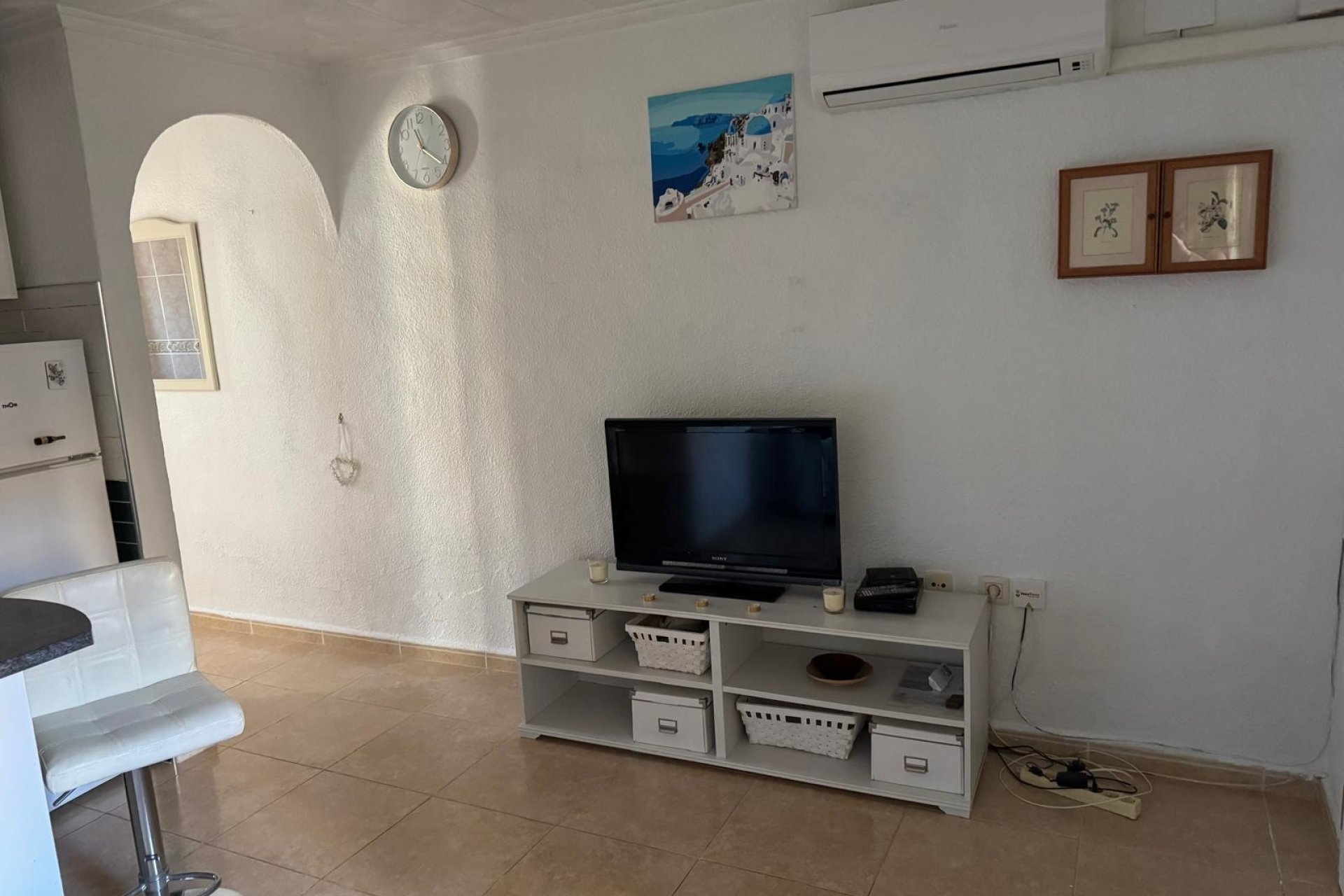 Resale - Terraced house - La Marina