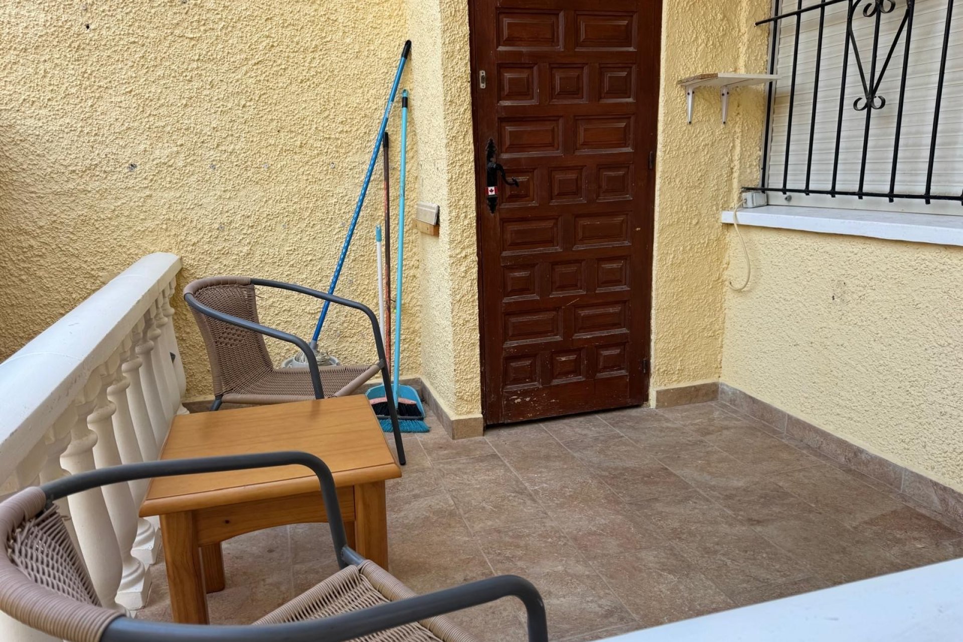 Resale - Terraced house - La Marina