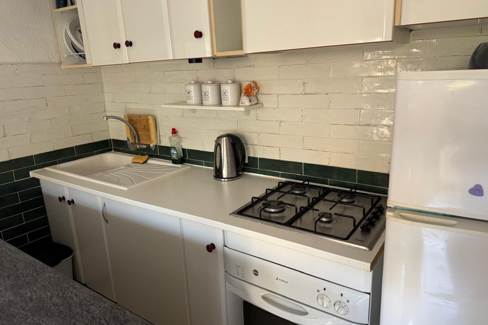 Resale - Terraced house - La Marina