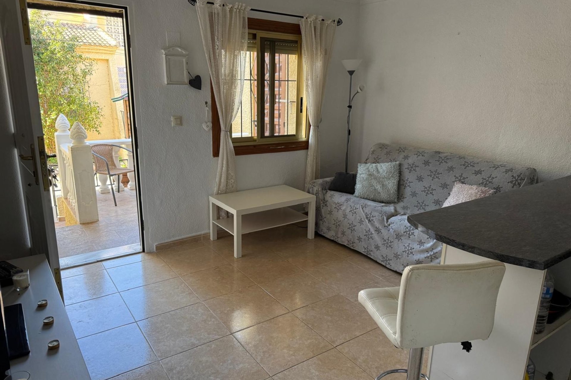 Resale - Terraced house - La Marina
