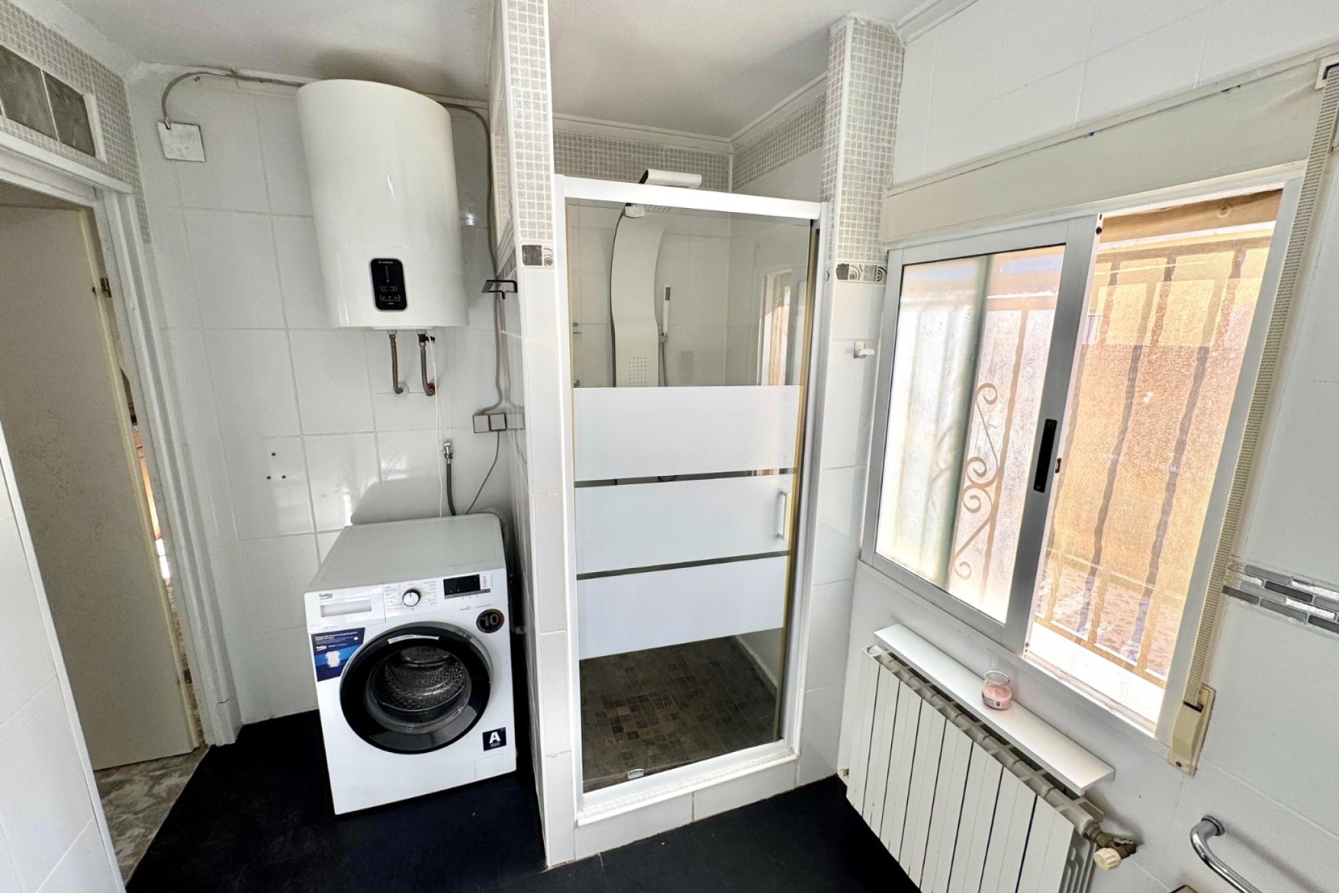 Resale - Terraced house - La Marina