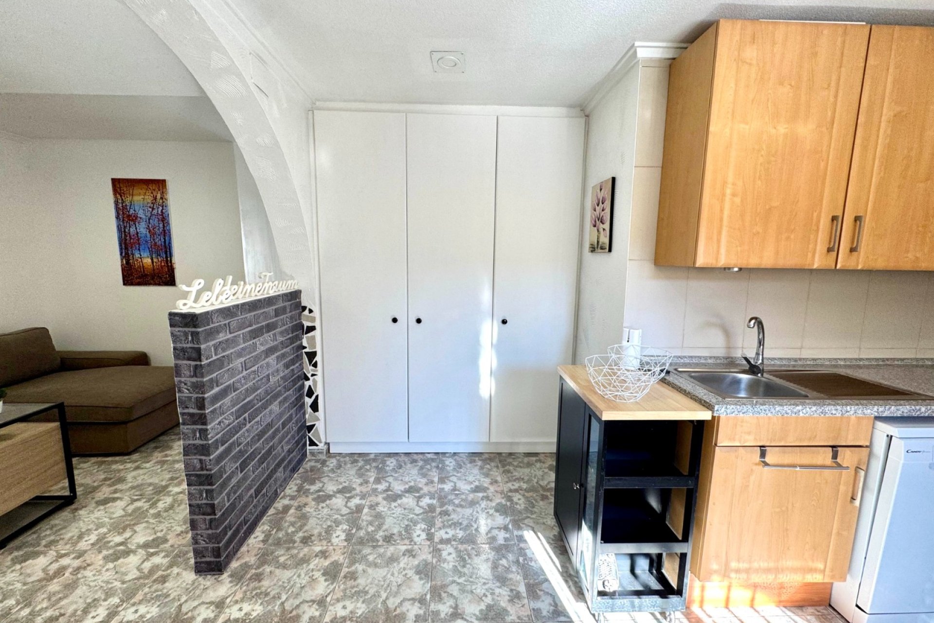 Resale - Terraced house - La Marina