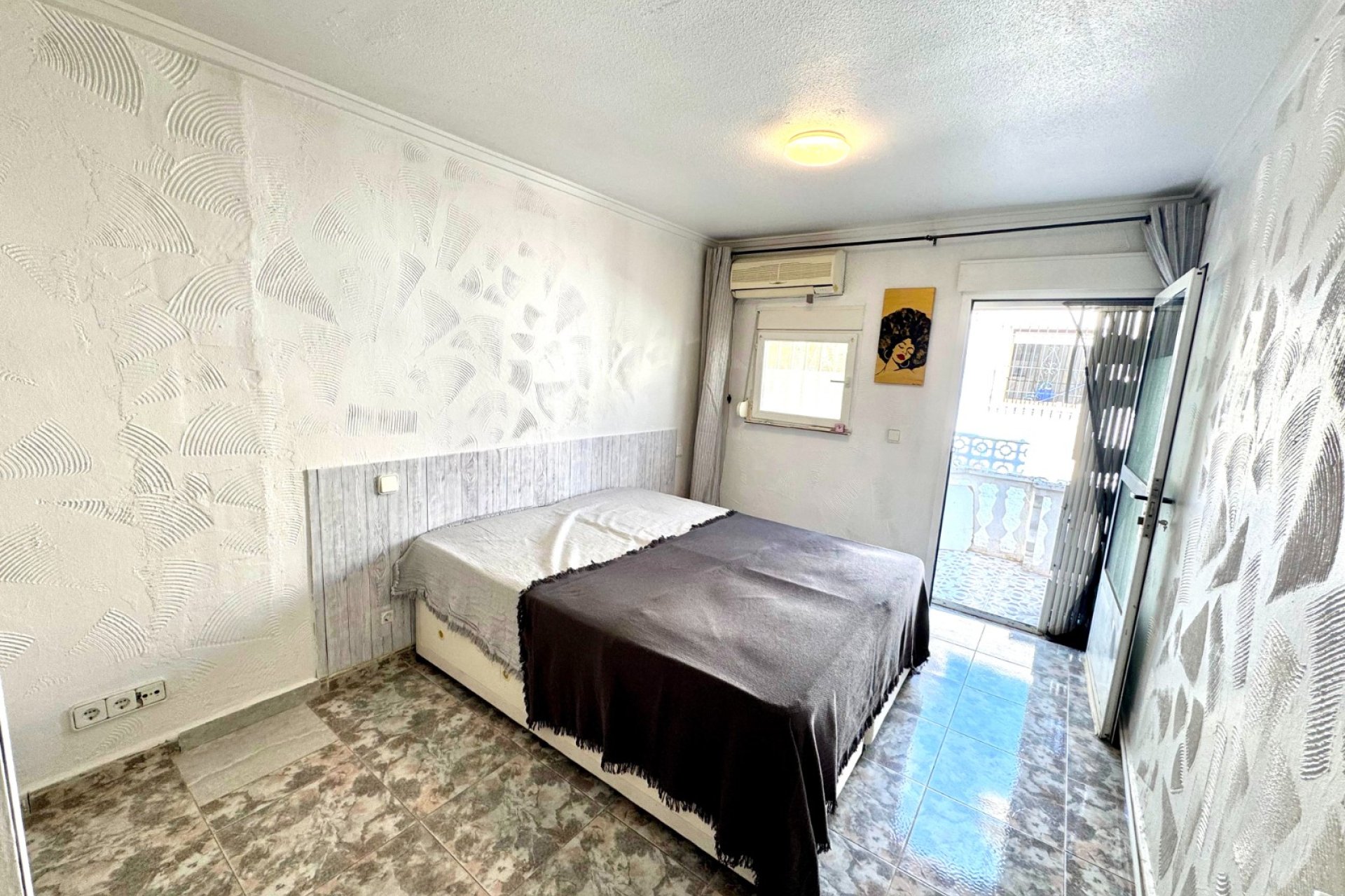 Resale - Terraced house - La Marina