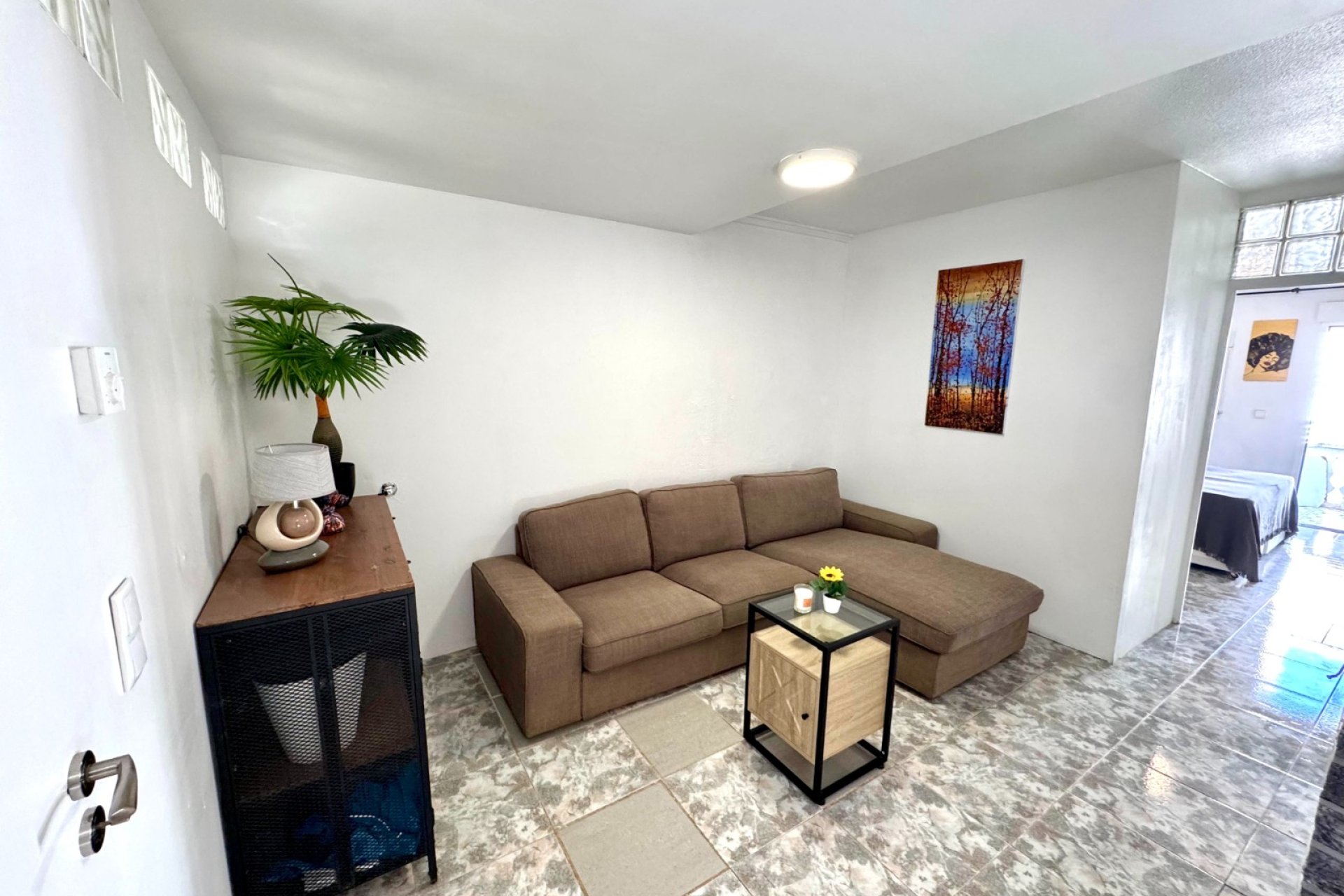 Resale - Terraced house - La Marina