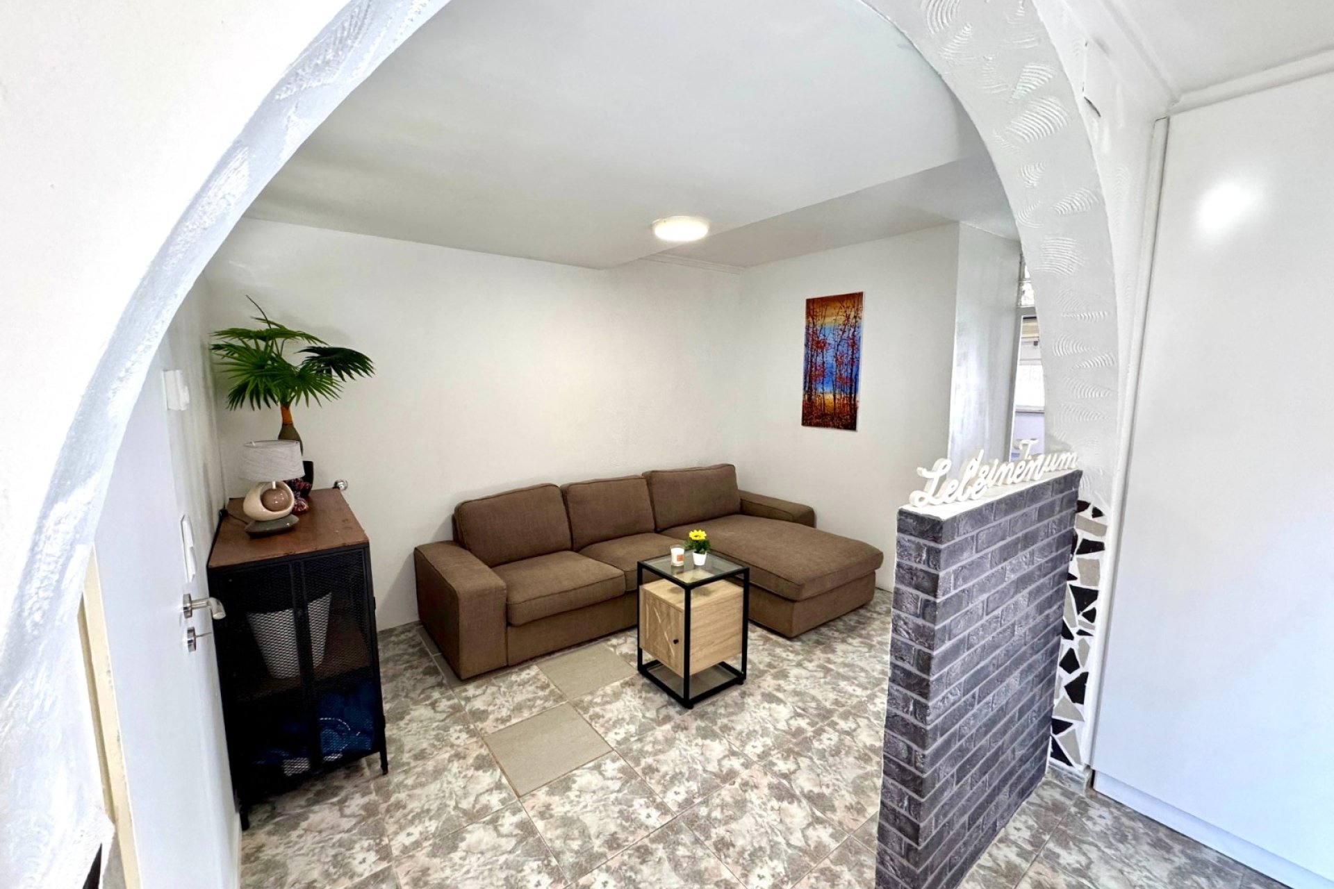 Resale - Terraced house - La Marina