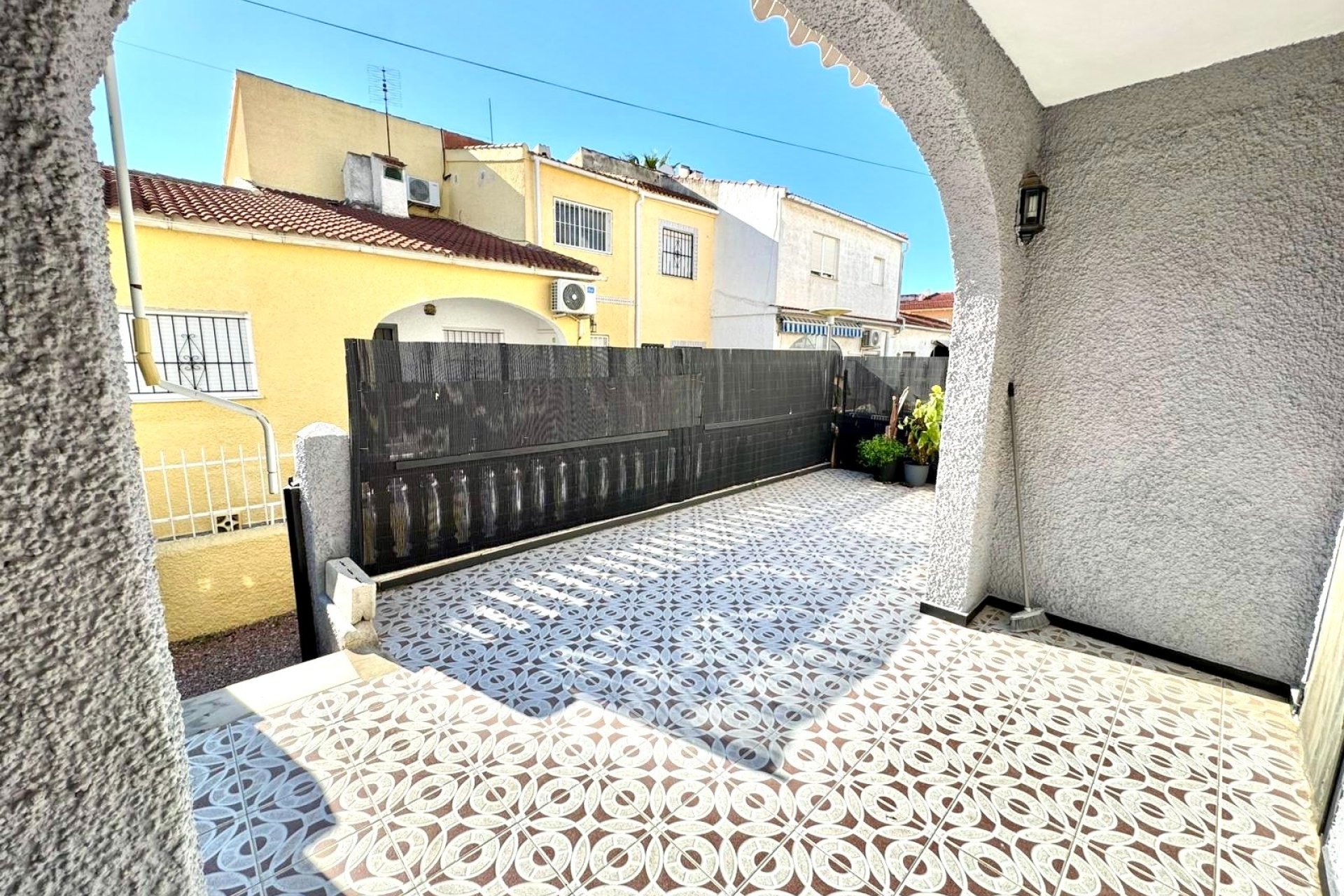 Resale - Terraced house - La Marina