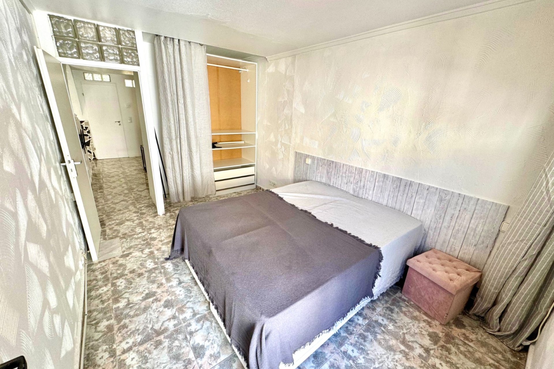 Resale - Terraced house - La Marina