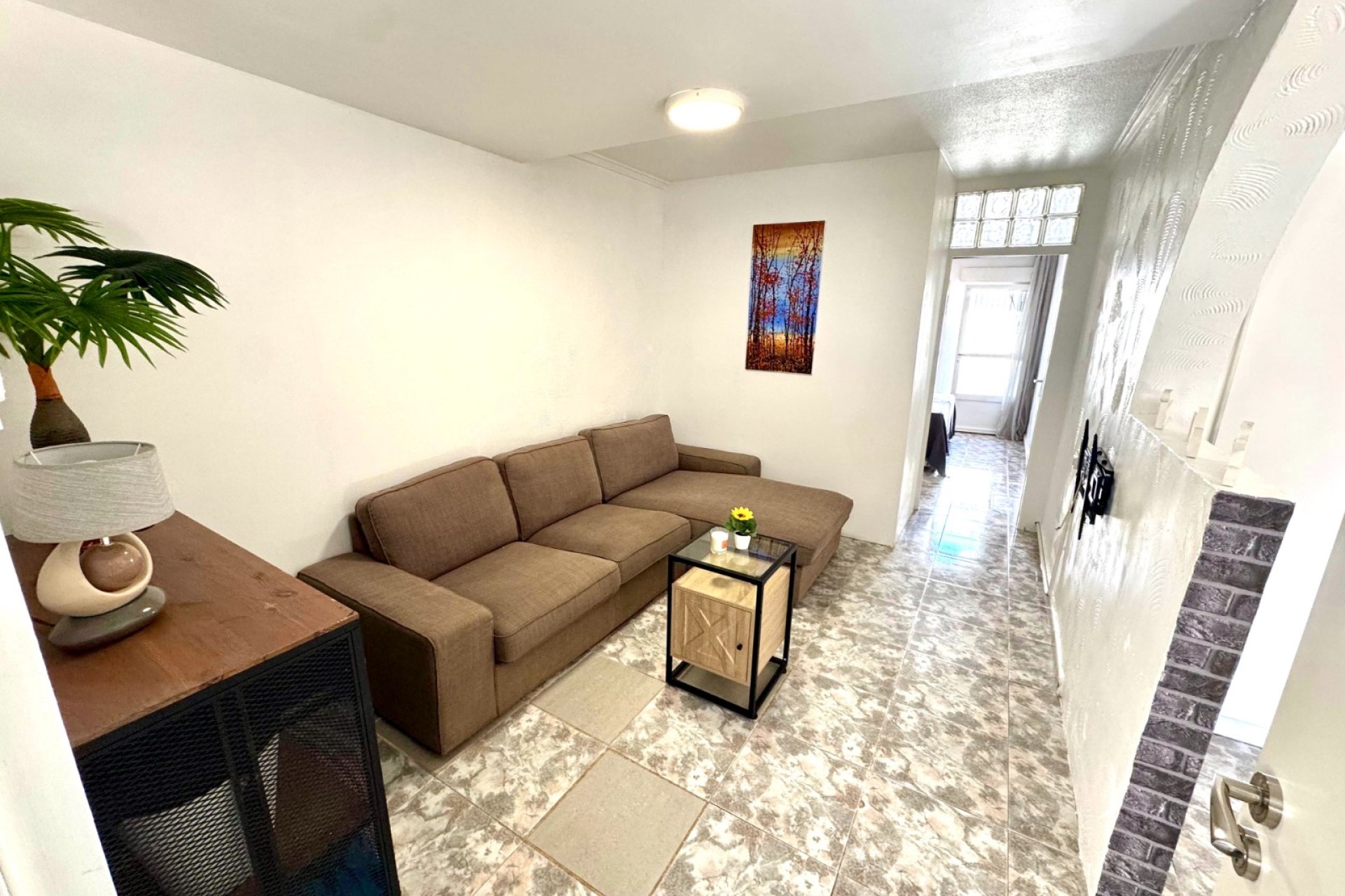 Resale - Terraced house - La Marina