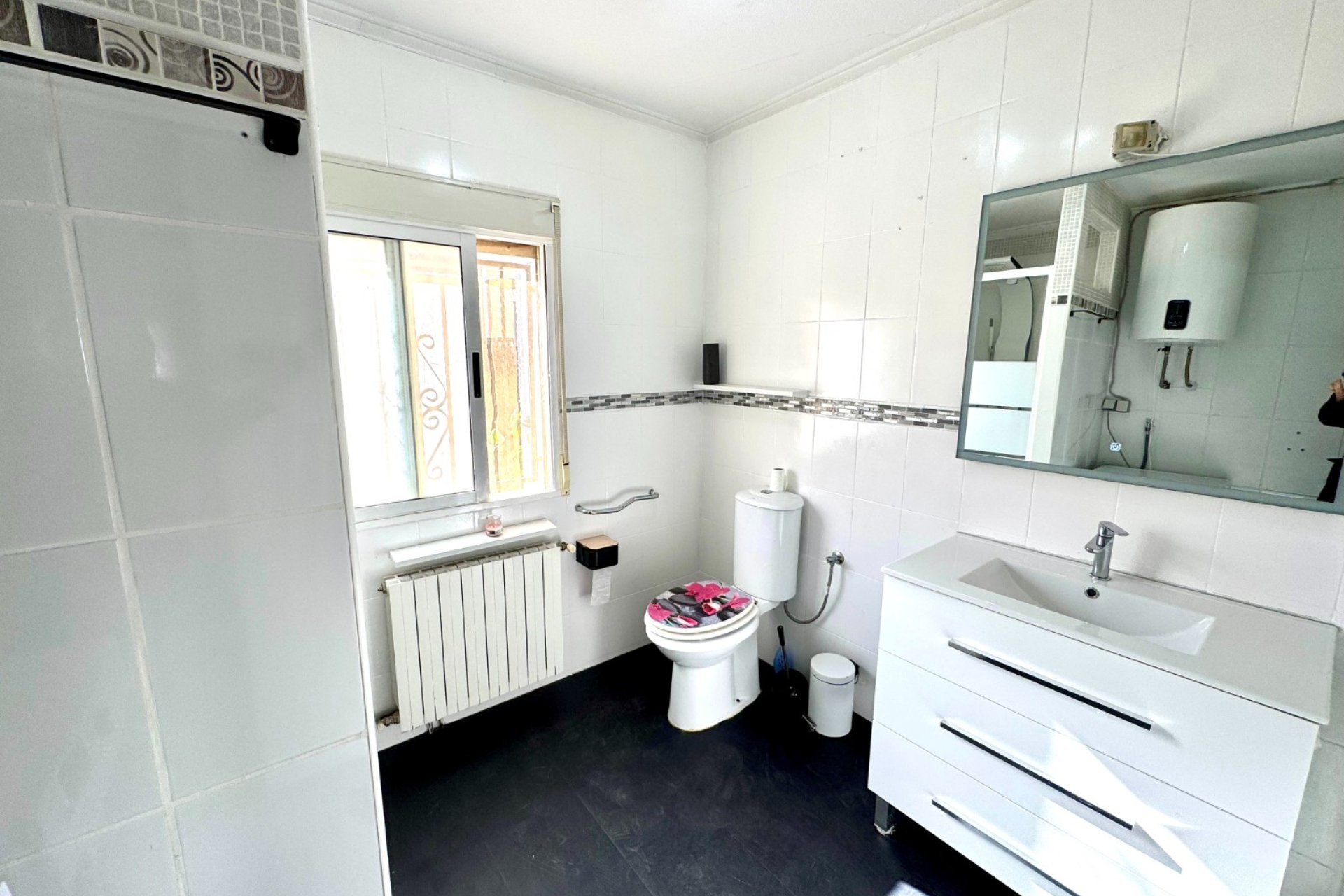 Resale - Terraced house - La Marina