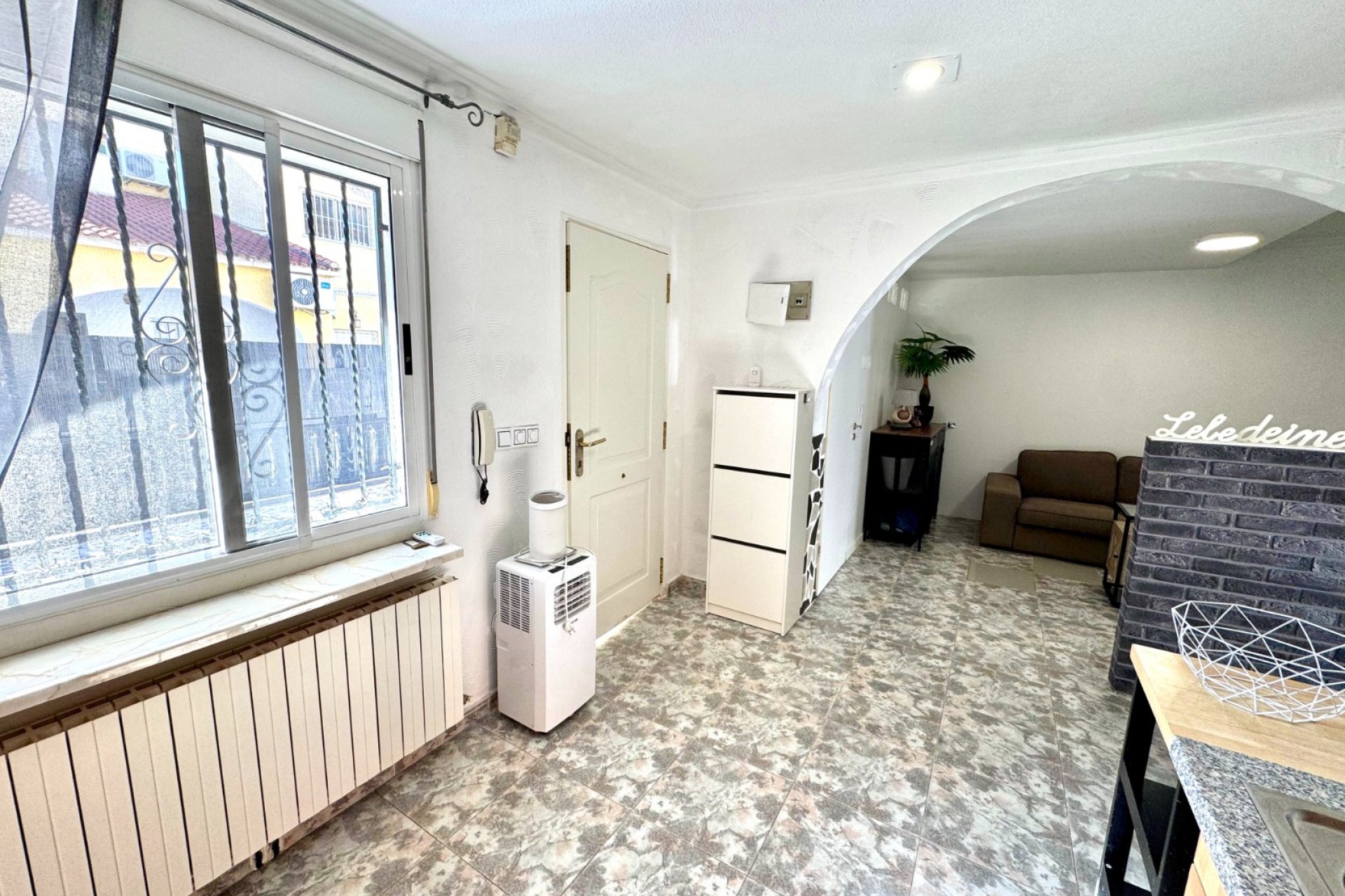 Resale - Terraced house - La Marina