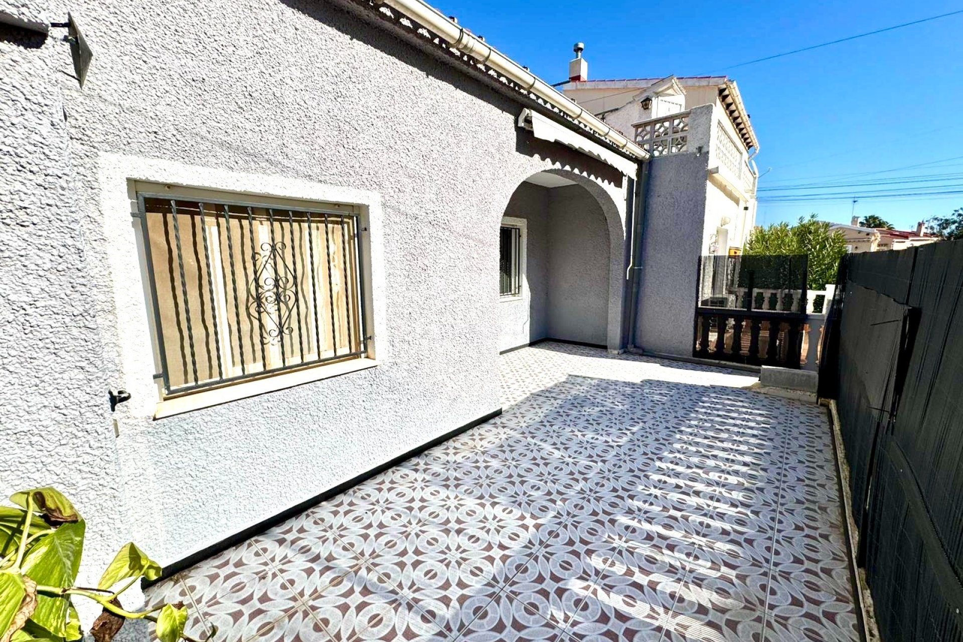 Resale - Terraced house - La Marina