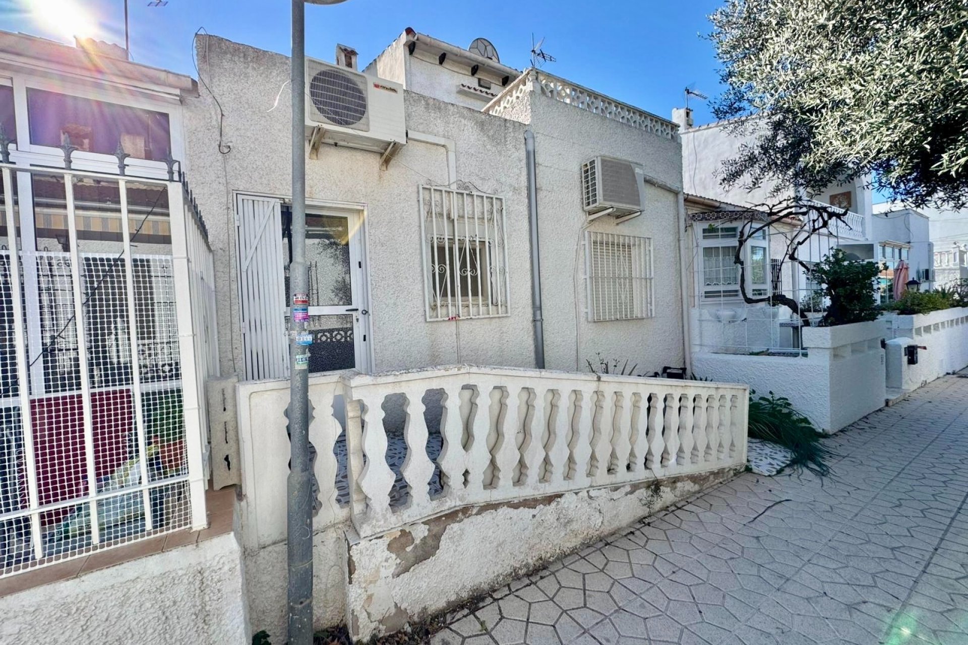 Resale - Terraced house - La Marina