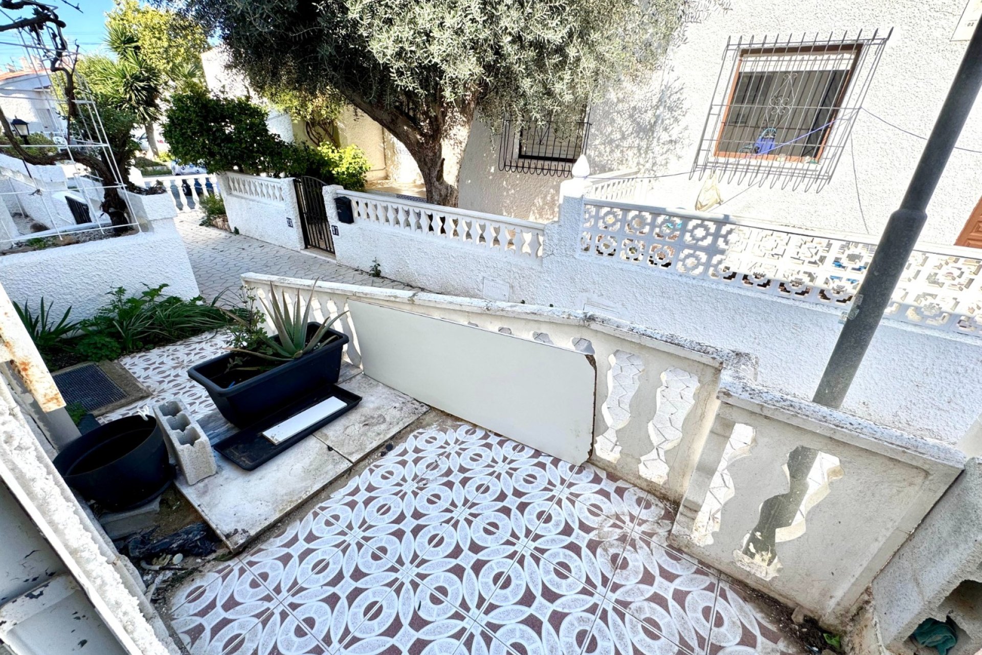 Resale - Terraced house - La Marina