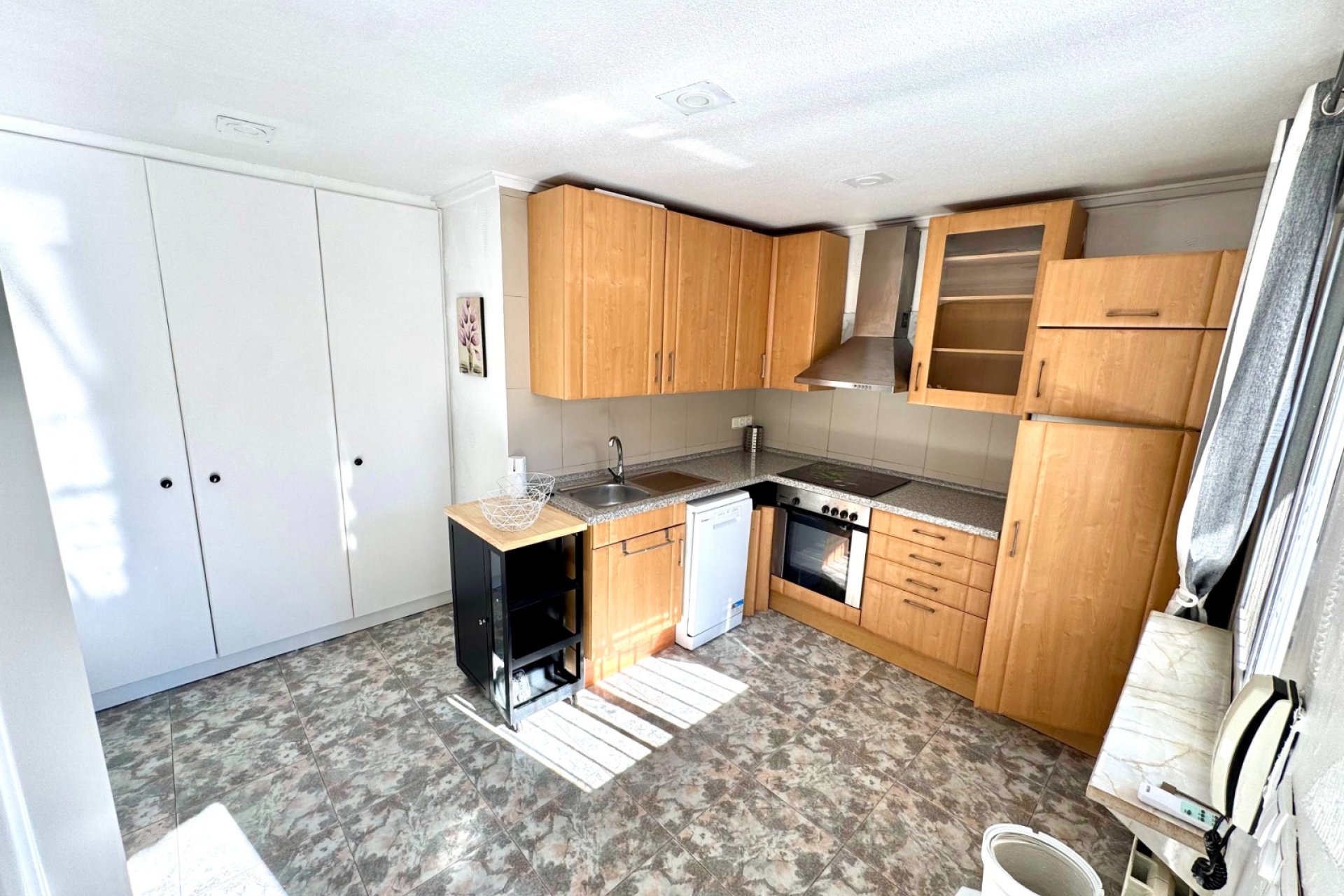 Resale - Terraced house - La Marina