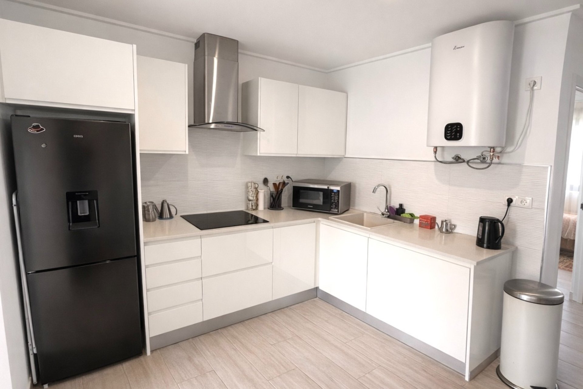 Resale - Terraced house - La Marina