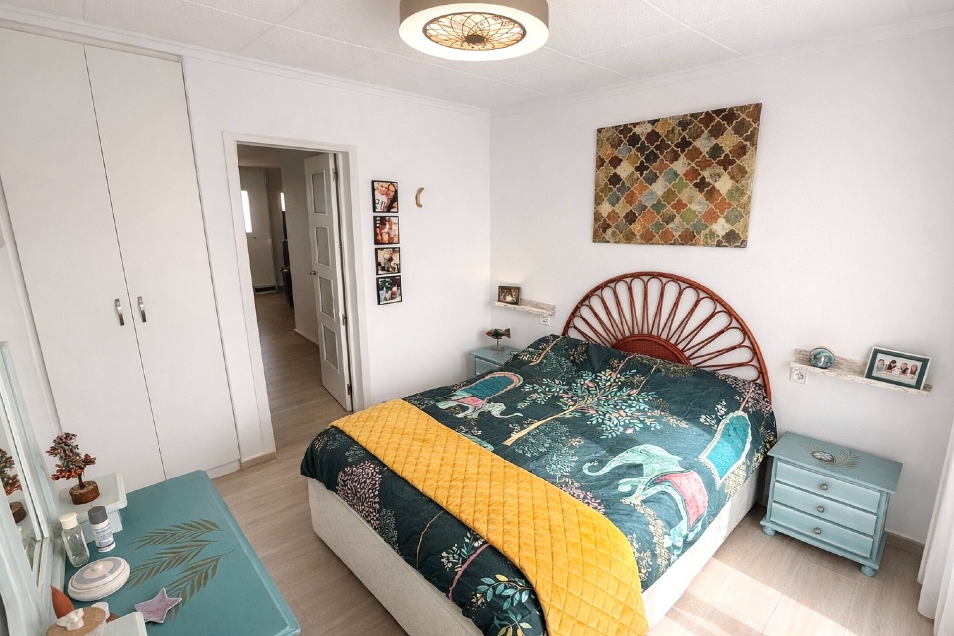 Resale - Terraced house - La Marina