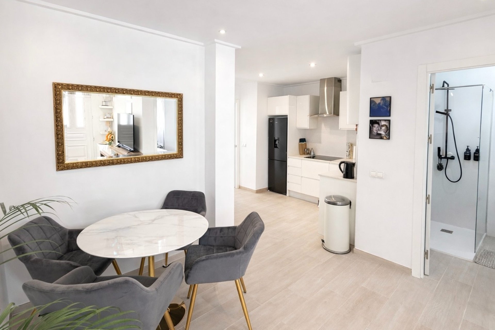 Resale - Terraced house - La Marina