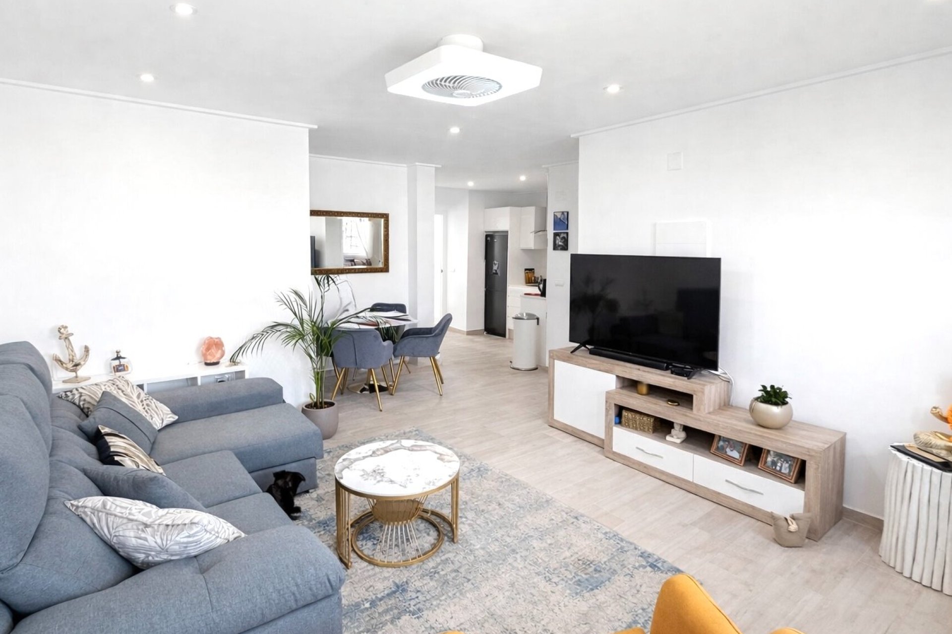 Resale - Terraced house - La Marina