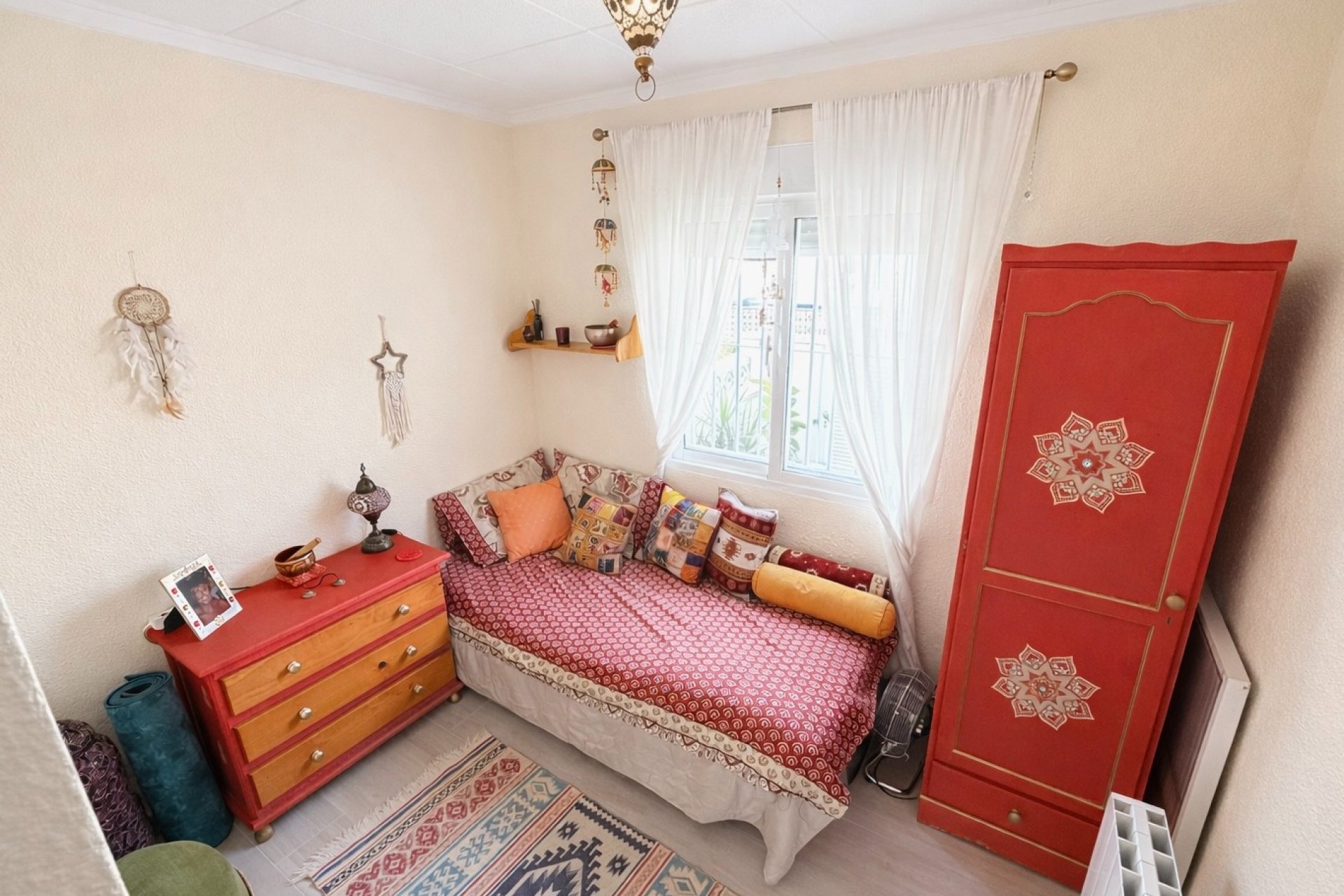 Resale - Terraced house - La Marina